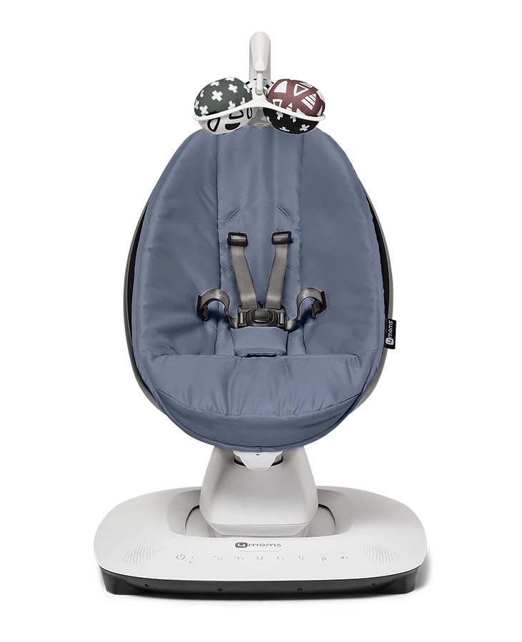 2025 mamaRoo® Multi-Motion Babyschaukel®