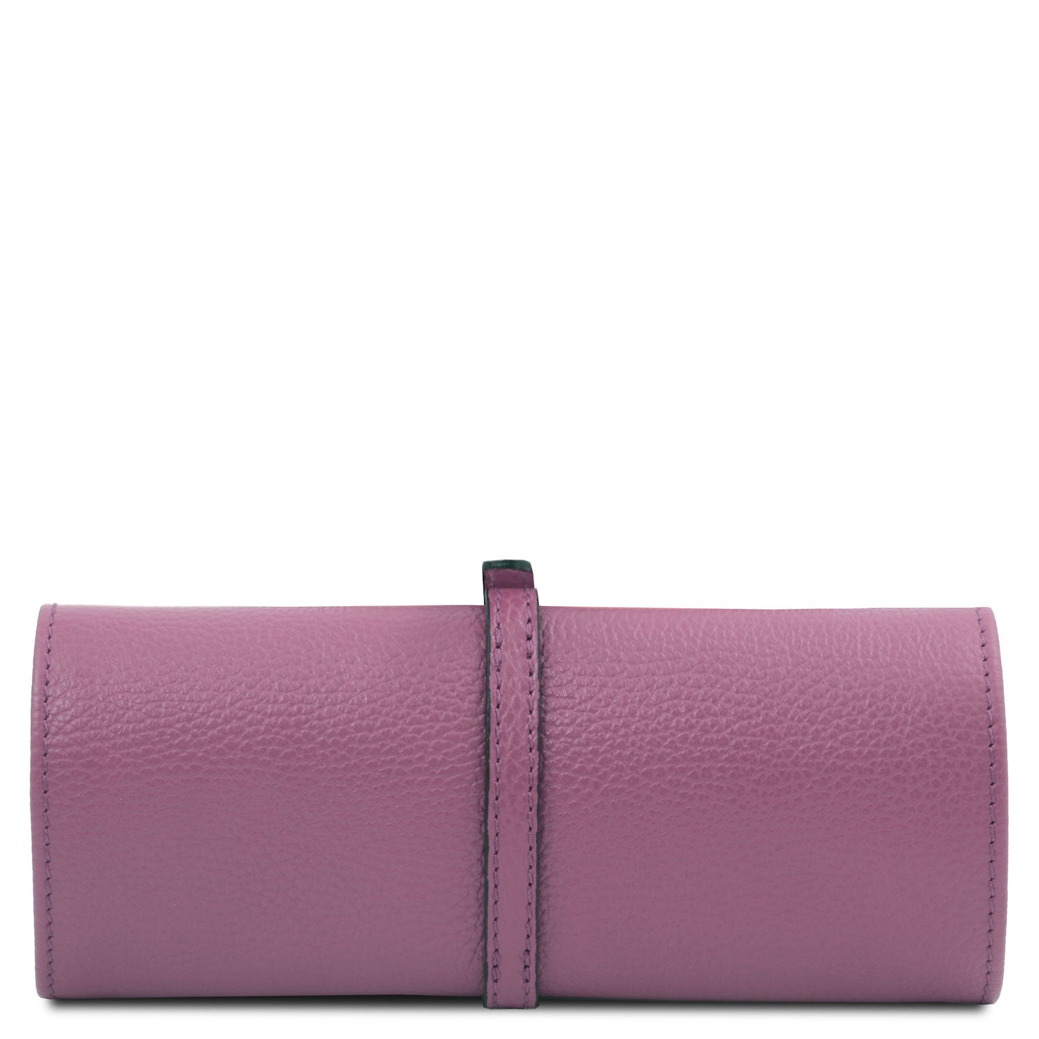 Soft leather jewellery case | TL142193