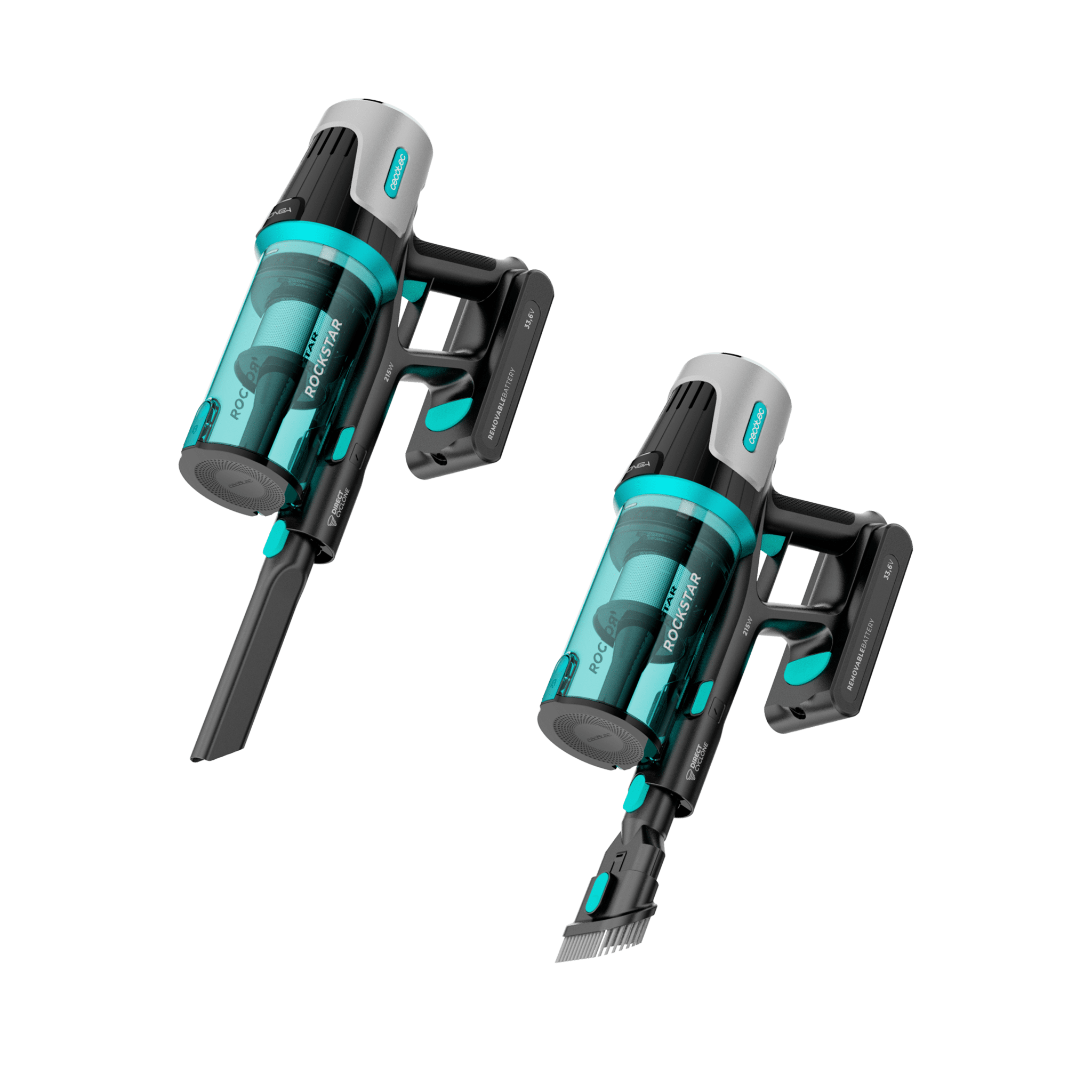 Rockstar 1500 Horizon X-Treme XL Conga