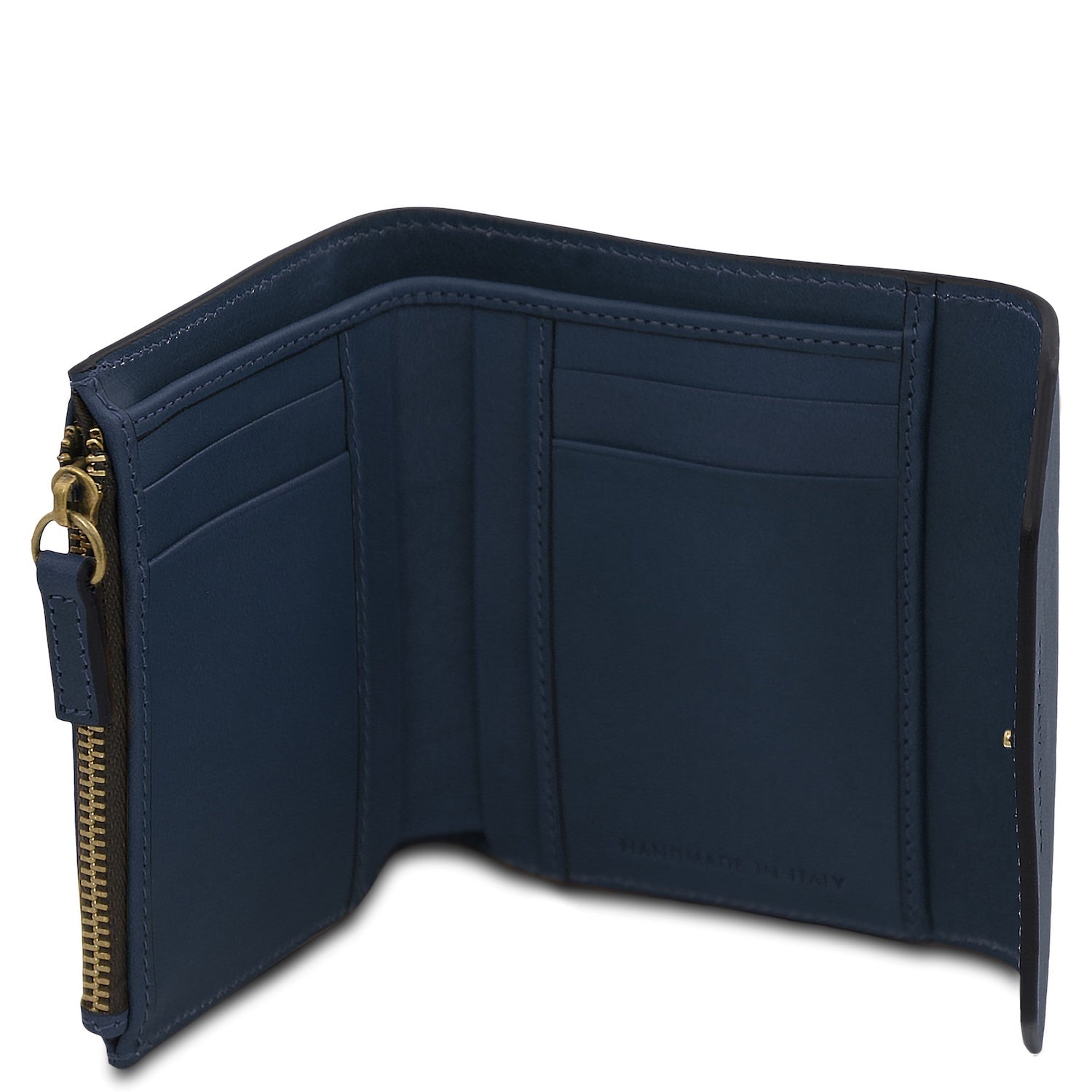 Exclusive leather wallet | TL142603