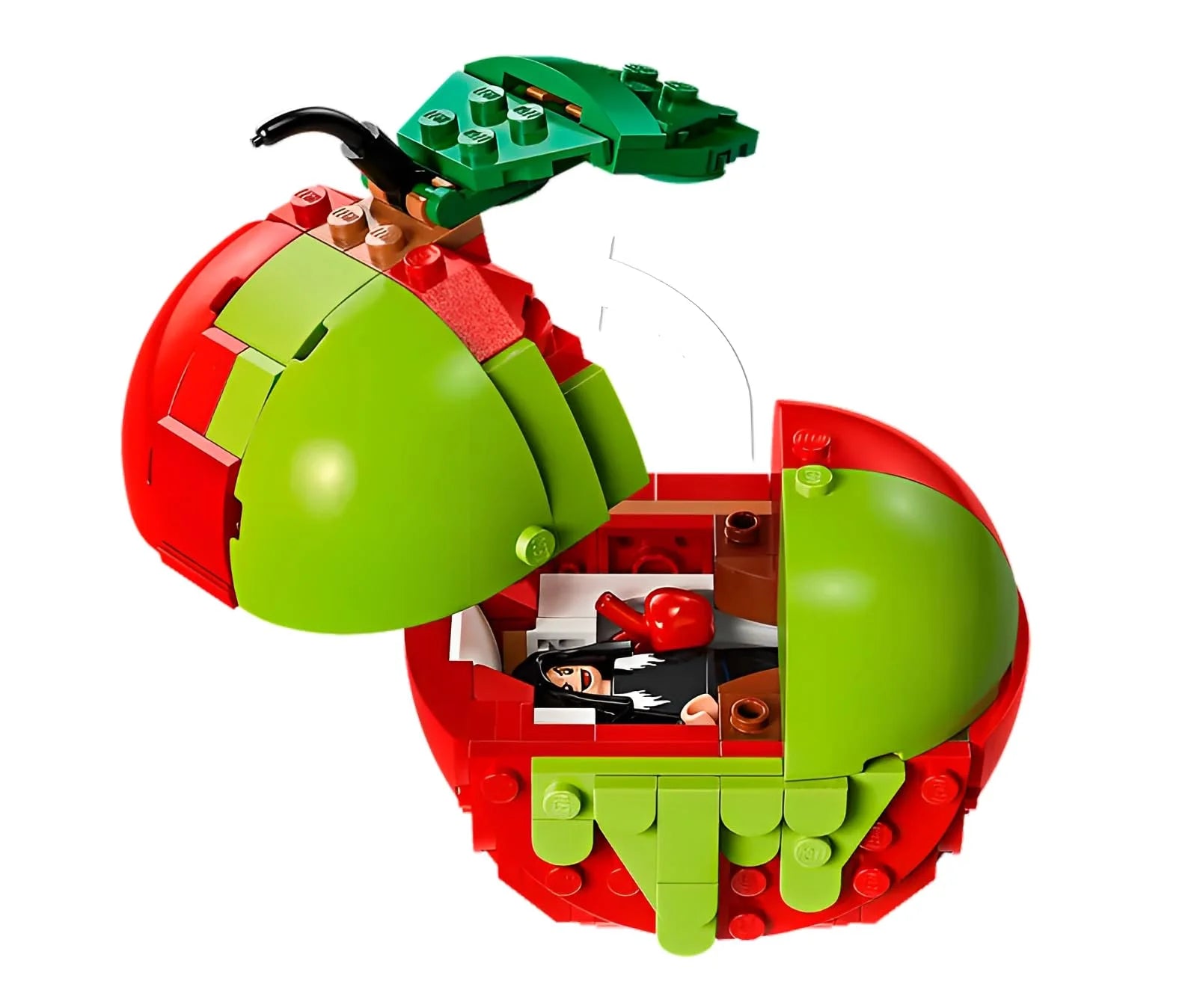 LEGO 43227 Disney Villain Icons 100. Jubiläum