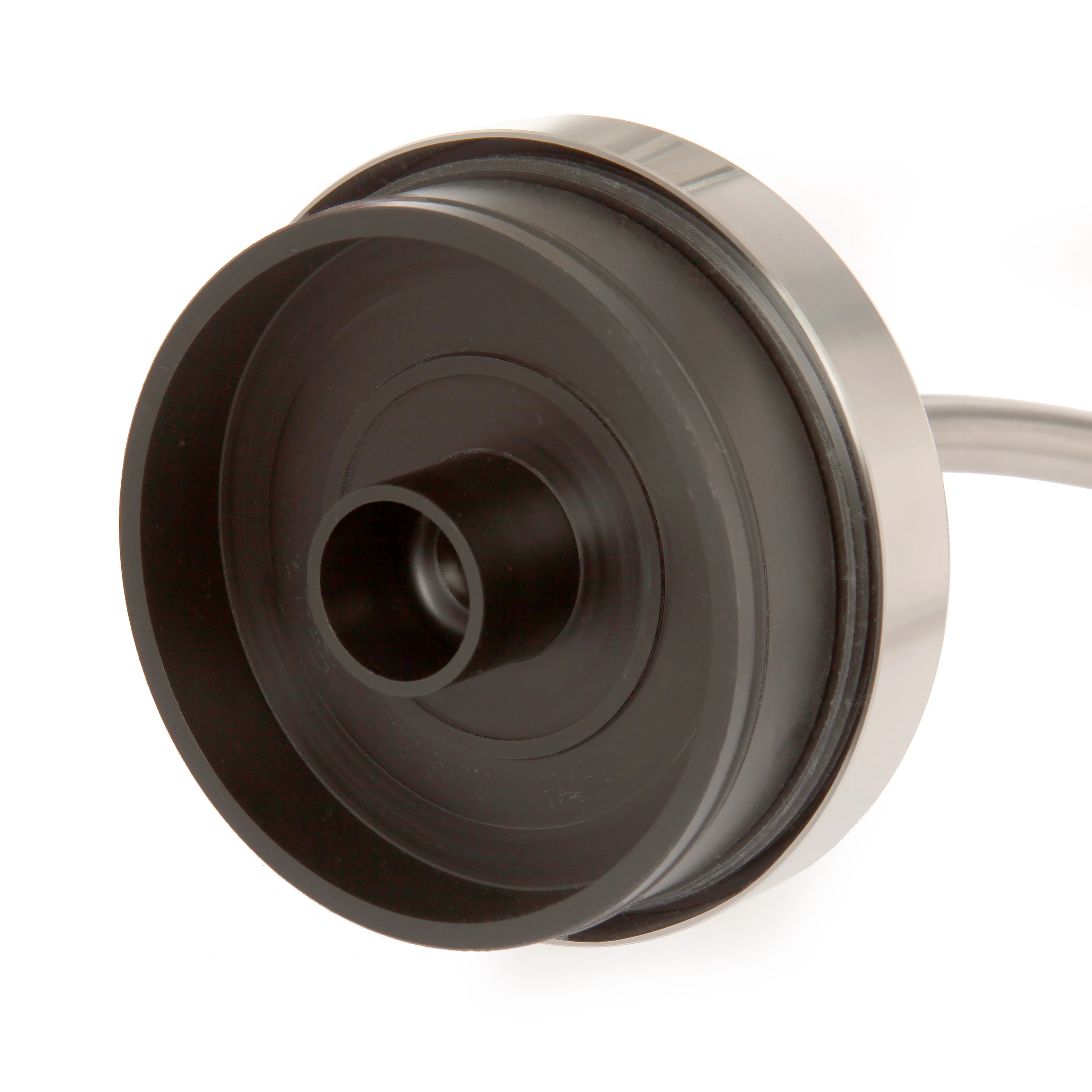 2025 SANUNO Inox F – Ein exklusiver Genuss aus Edelstahl