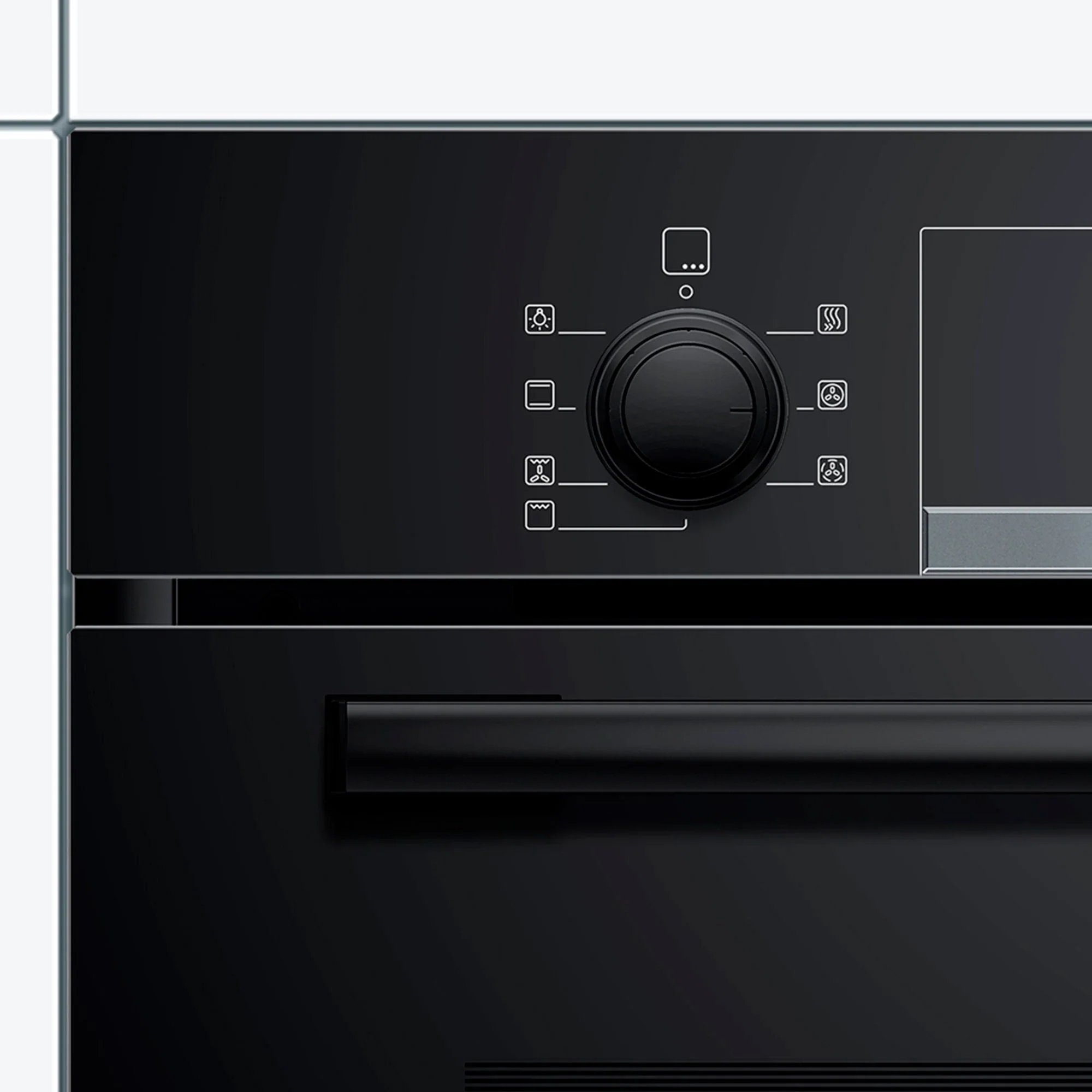 2025 Hotair 3D Ovn HBA513BB1 60 cm Bosch