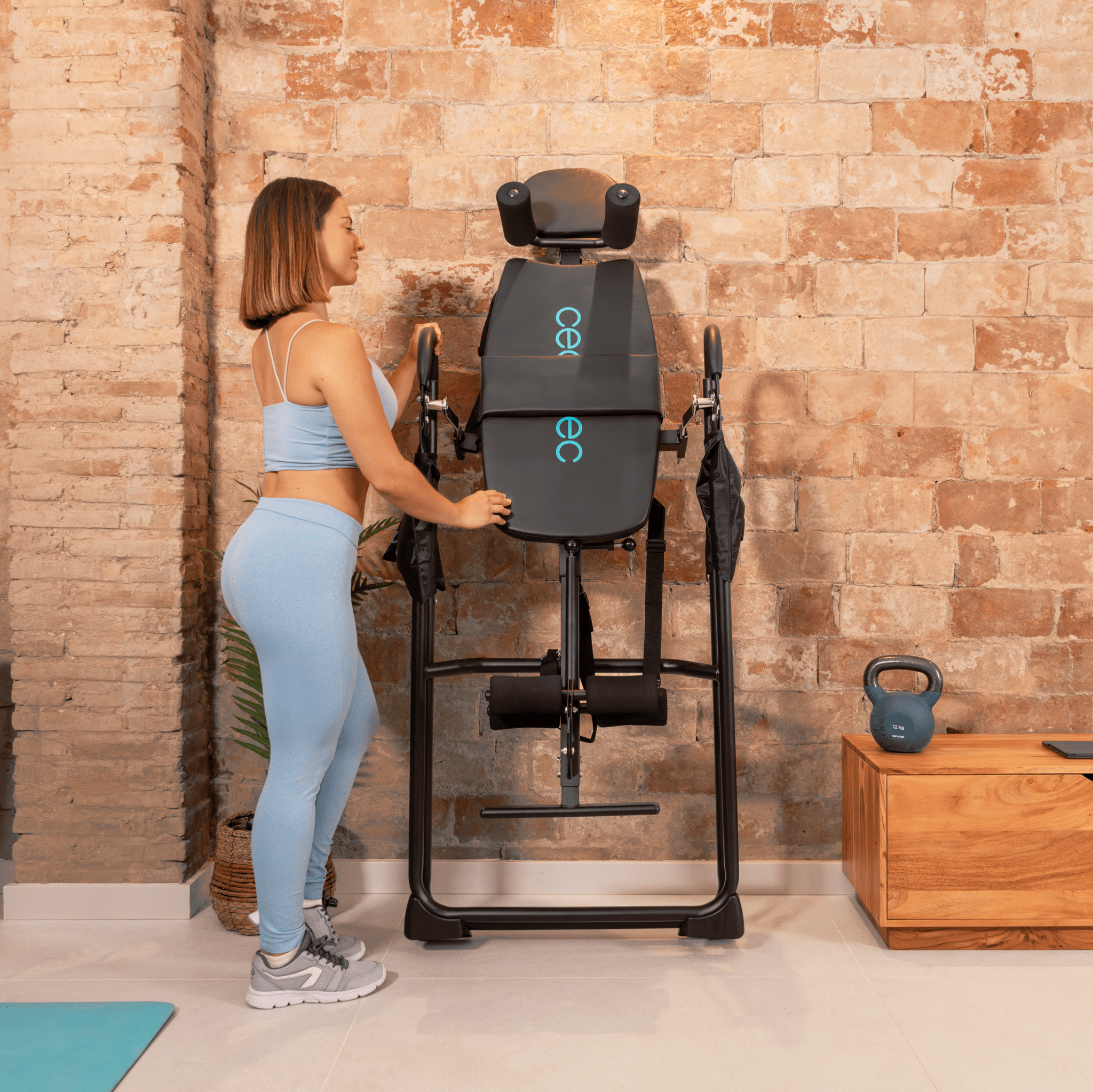 Drumfit Investition 1800