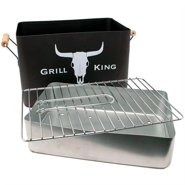 Grill (32 cm x 20 cm x 20 cm)