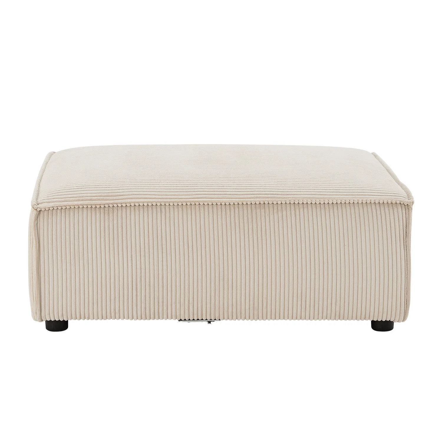 Canapé modulaire Domas XL 2025 - 4 places