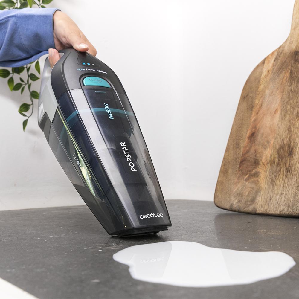 Popstar Micro 18,5V Animal Hand Conga