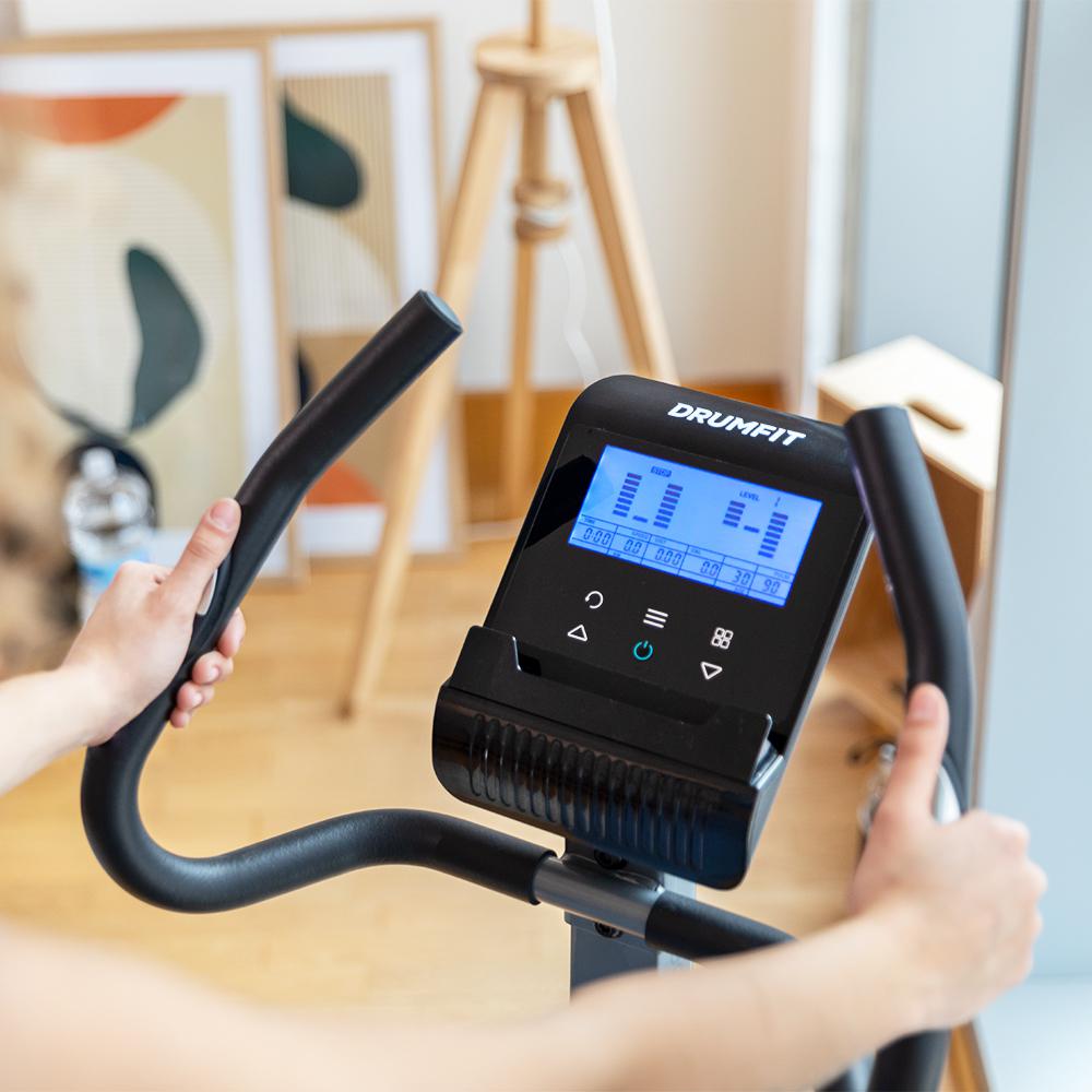 DrumFit Cycle 6000 Pegasus Pro