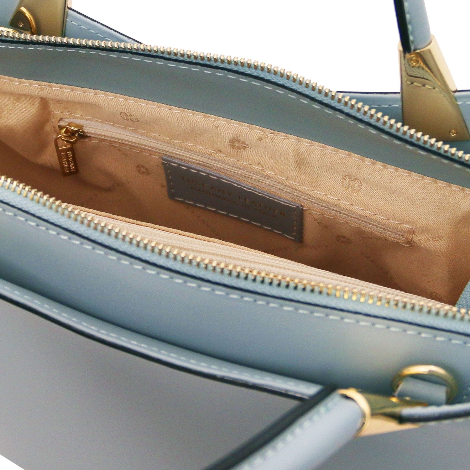 TL Bag - Italian leather handbag | TL142287