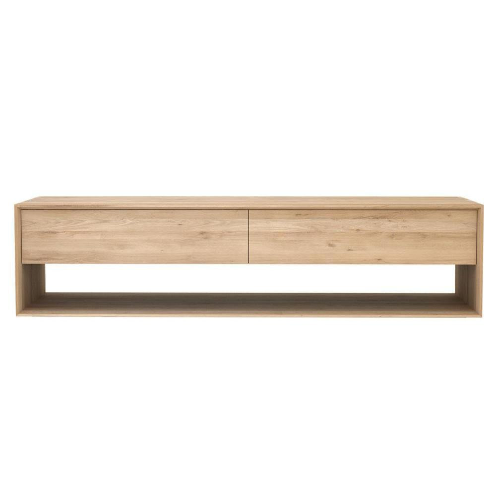 Mueble de TV nórdico - 71