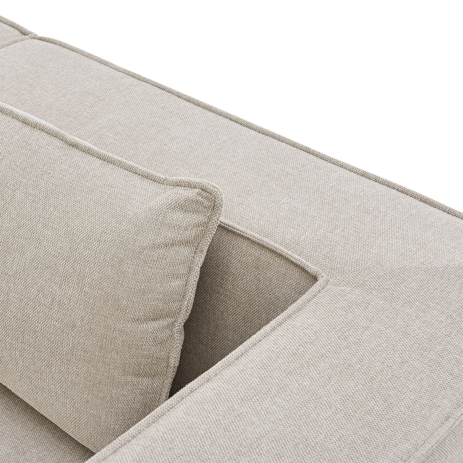 Canapé modulaire Domas M 2025 - 3 places