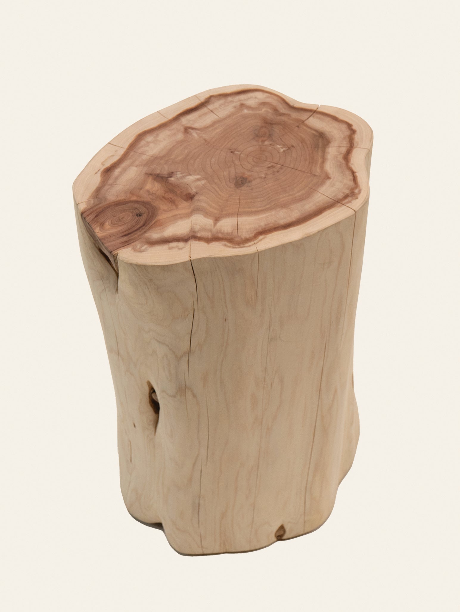 Mesa auxiliar Júpiter - Cedro