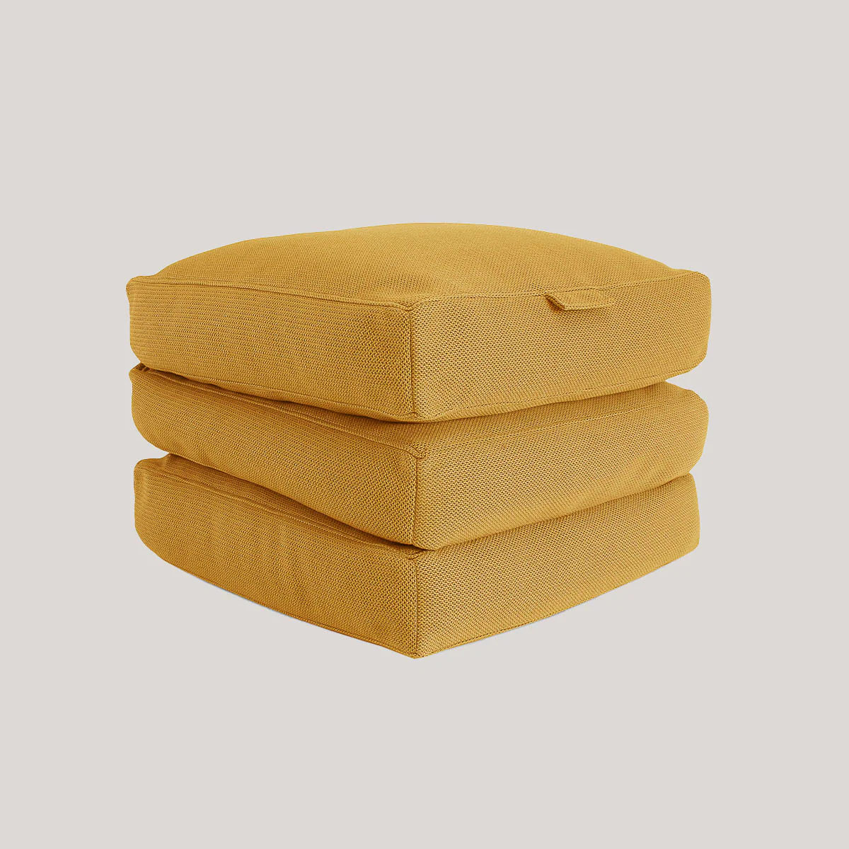 Schwimmende Matratze Llit out