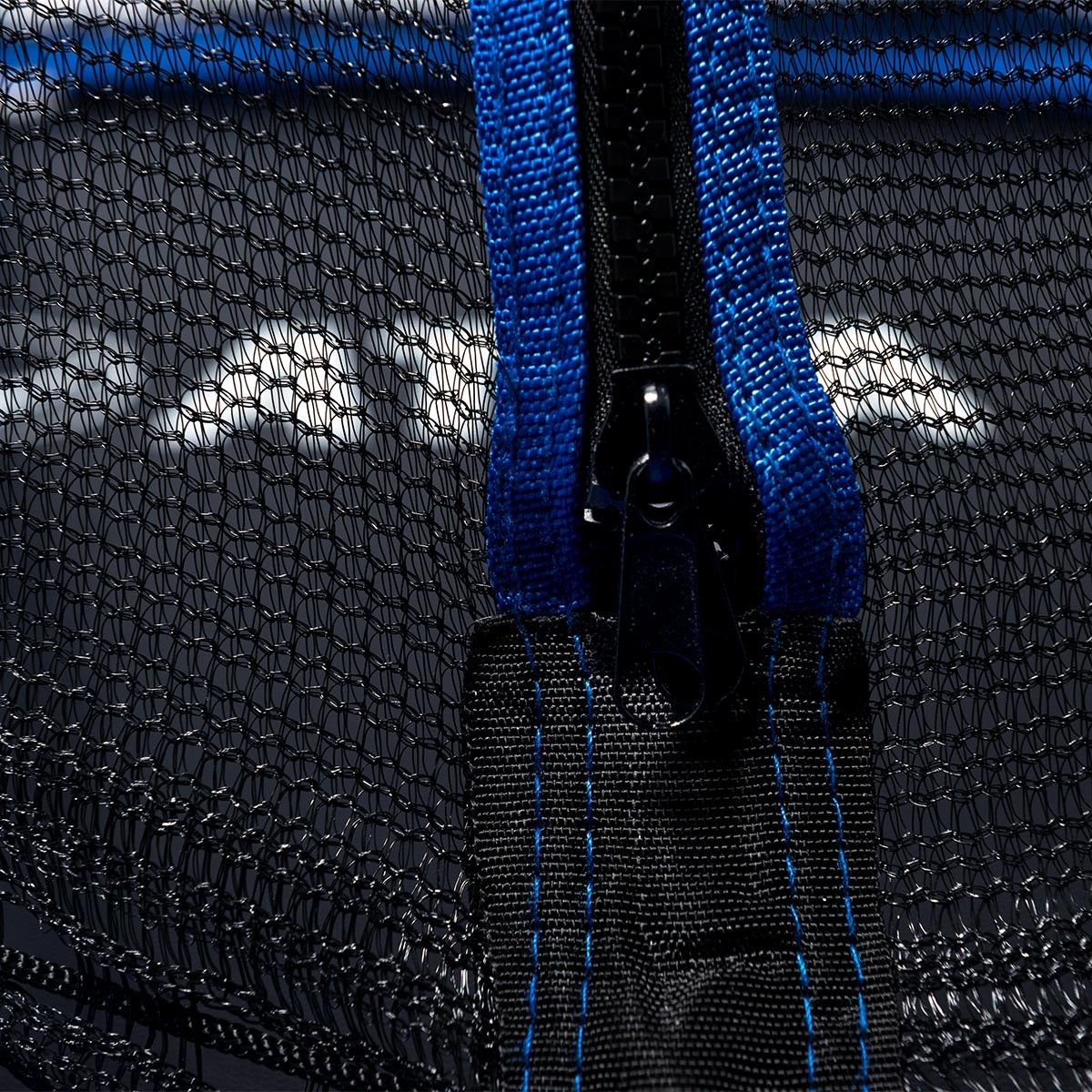 Ataa 140 Blå Børnetrampolin - Udendørsspil og Legetøj til Børn