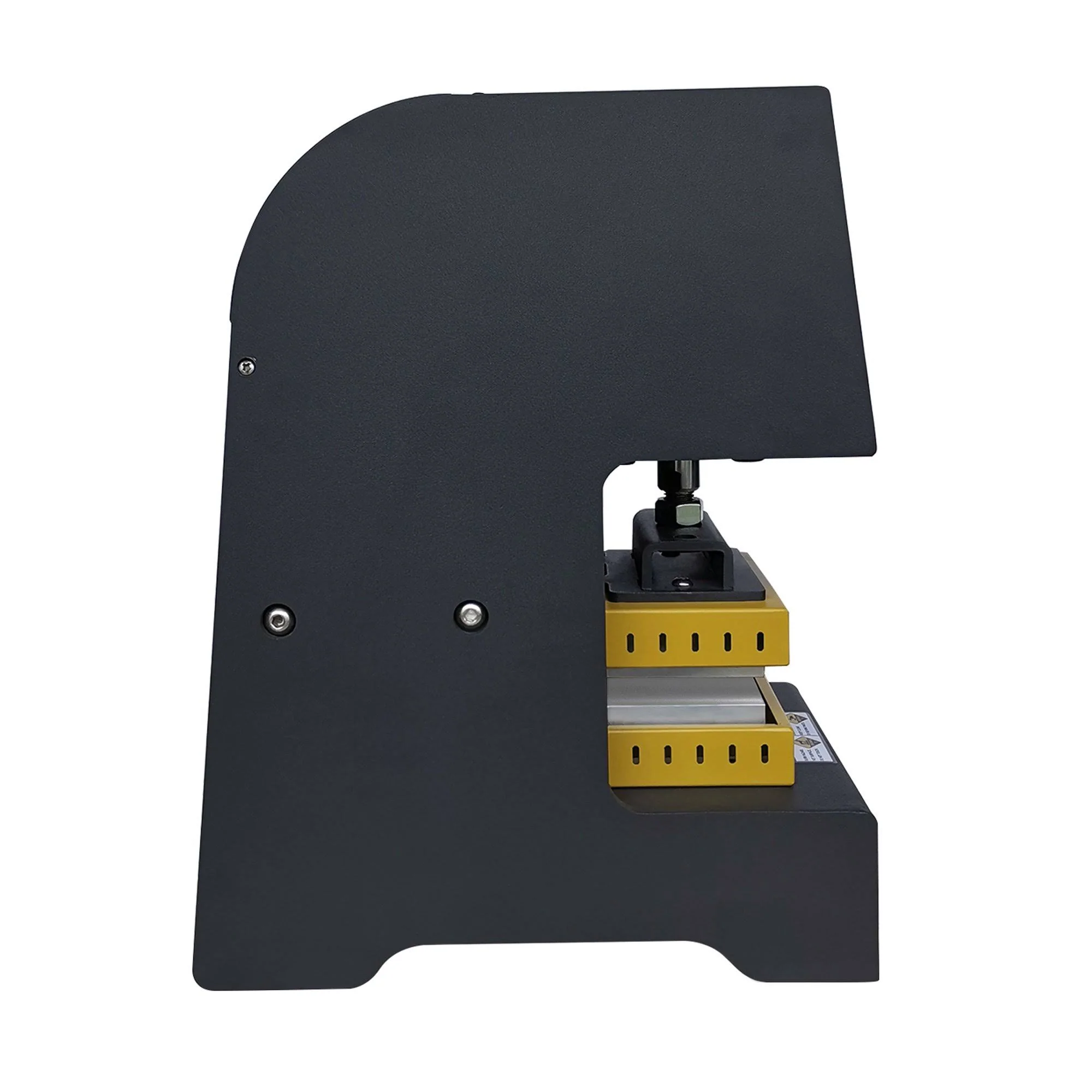 2025 Rosineer Auto Hybrid Press. 4 tons. 7,6 x 12,7 cm plader