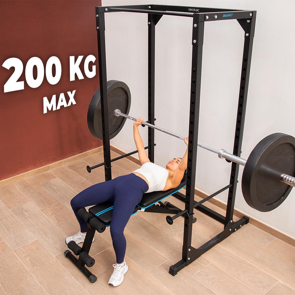 Drumfit PowerRack 1000