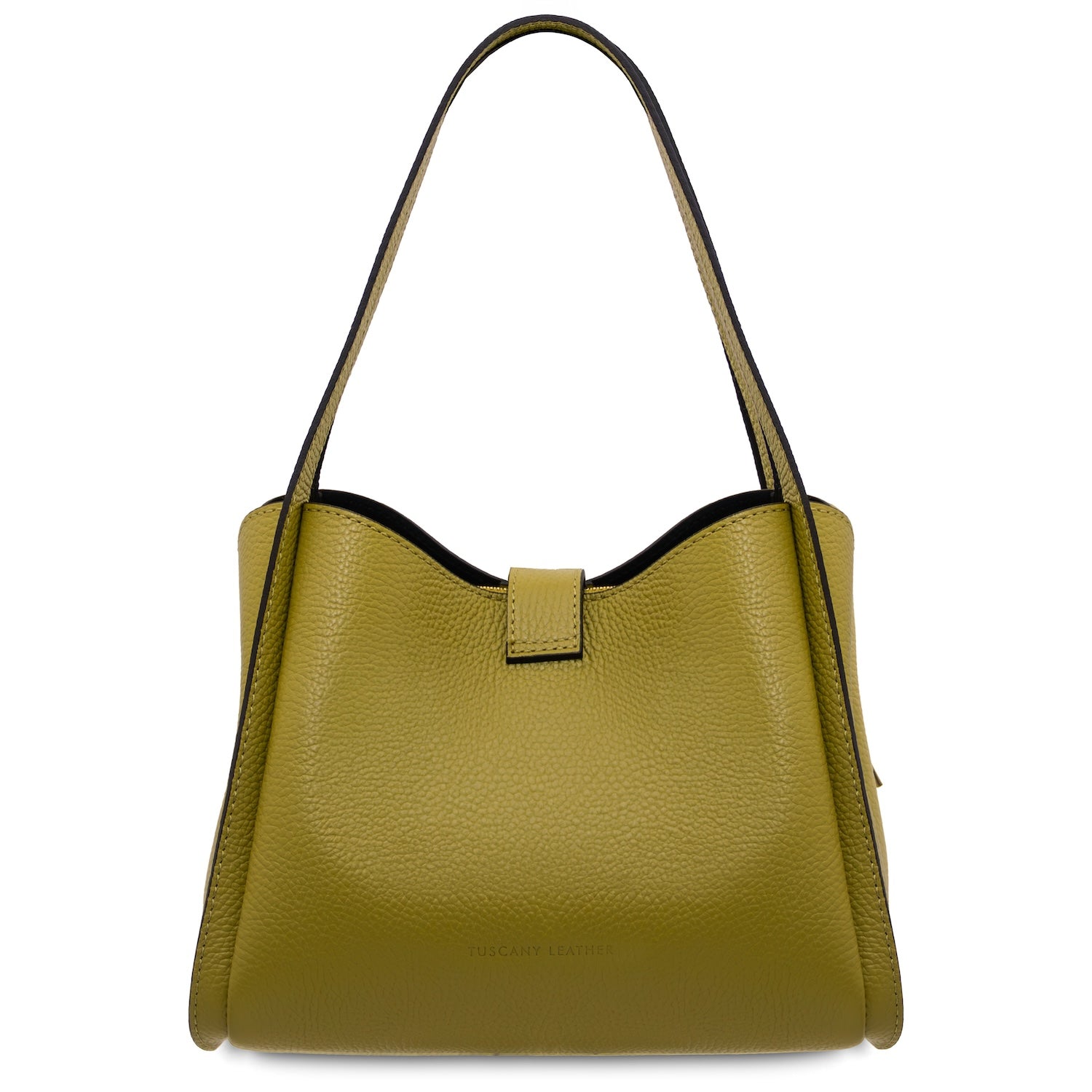 Soave - Soft leather handbag | TL142583
