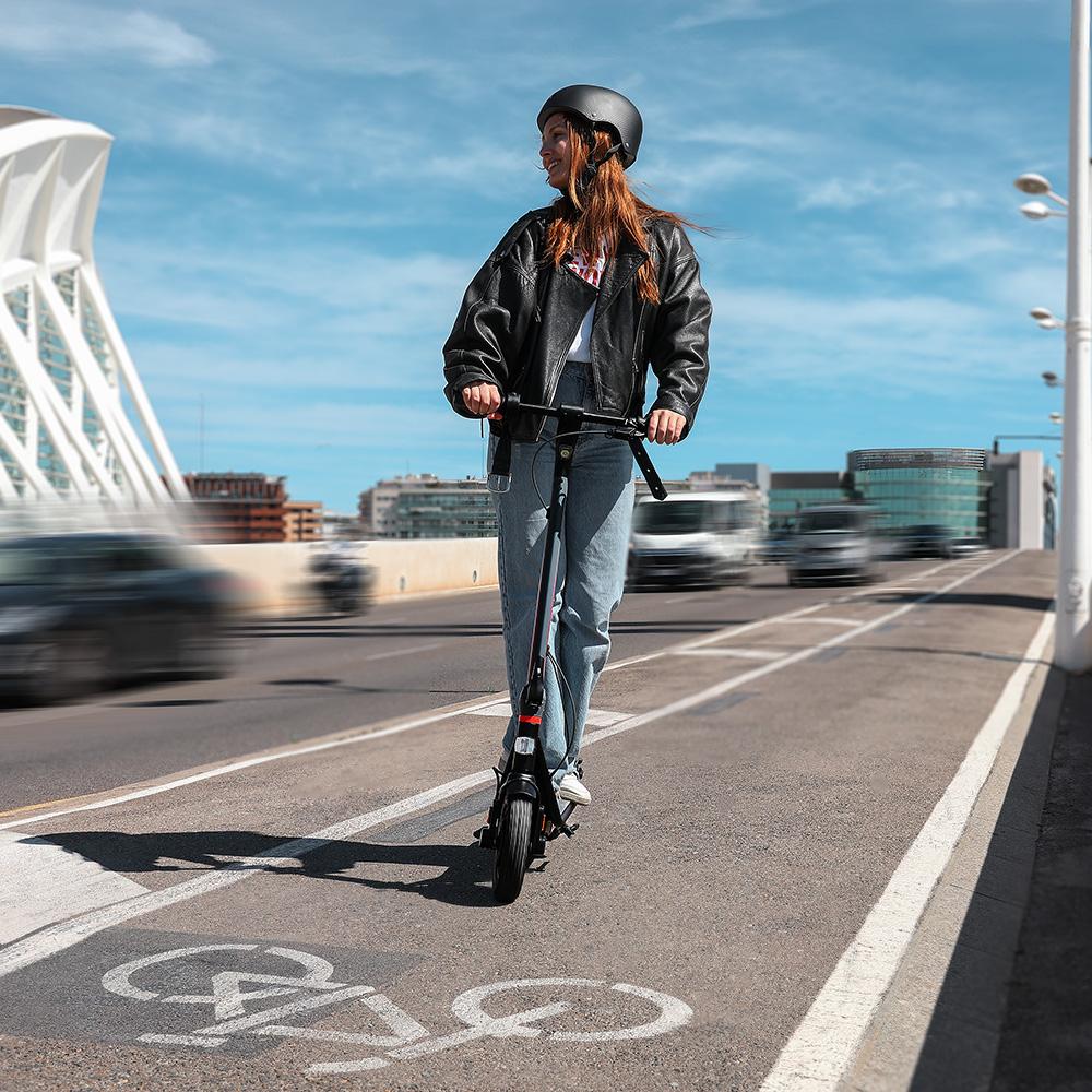 Bongo D40 XL Connected