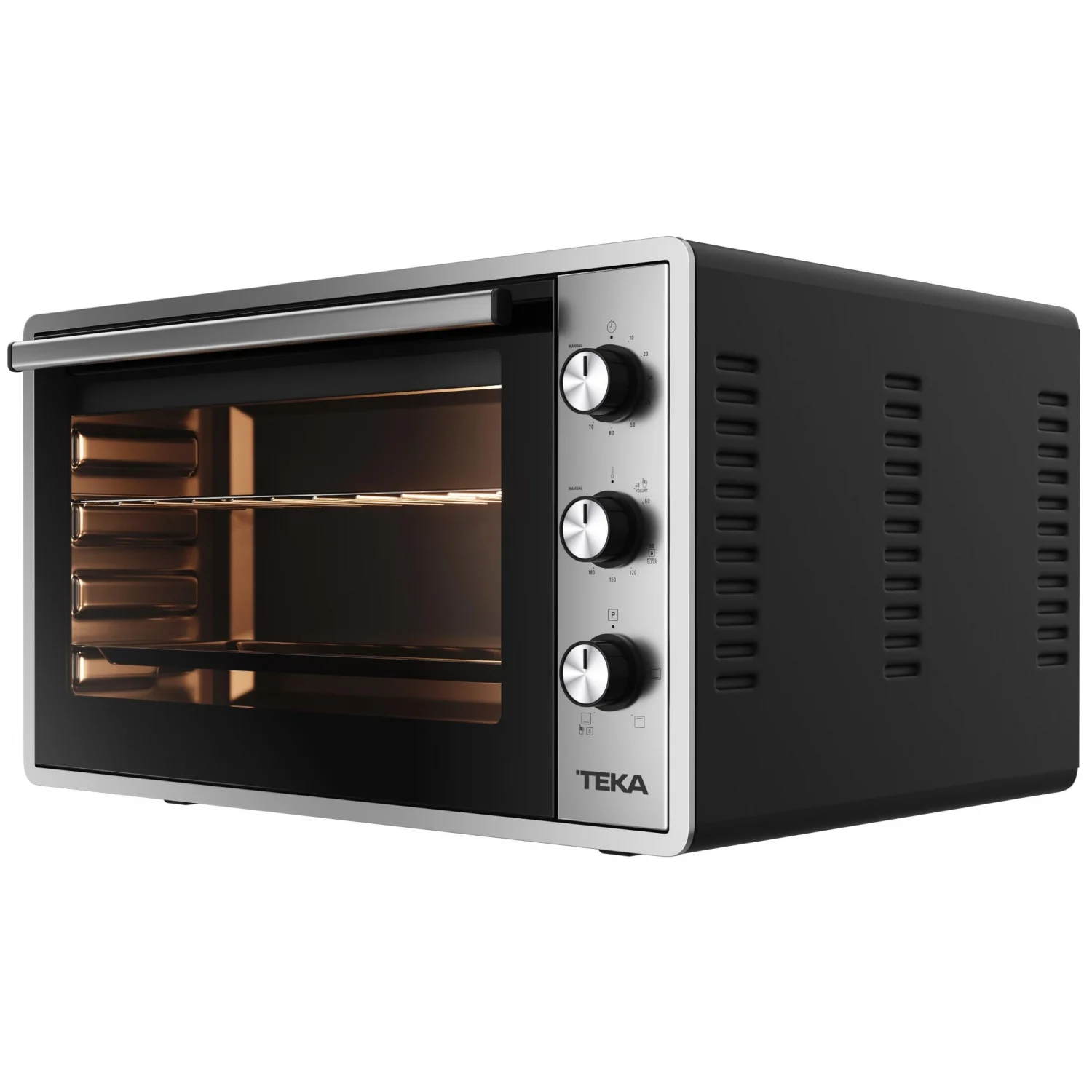 Teka FSO 424 Mini-Backofen