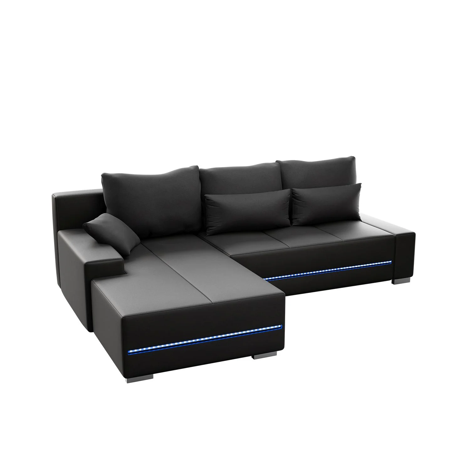 2025 Davos Sofa mit LED