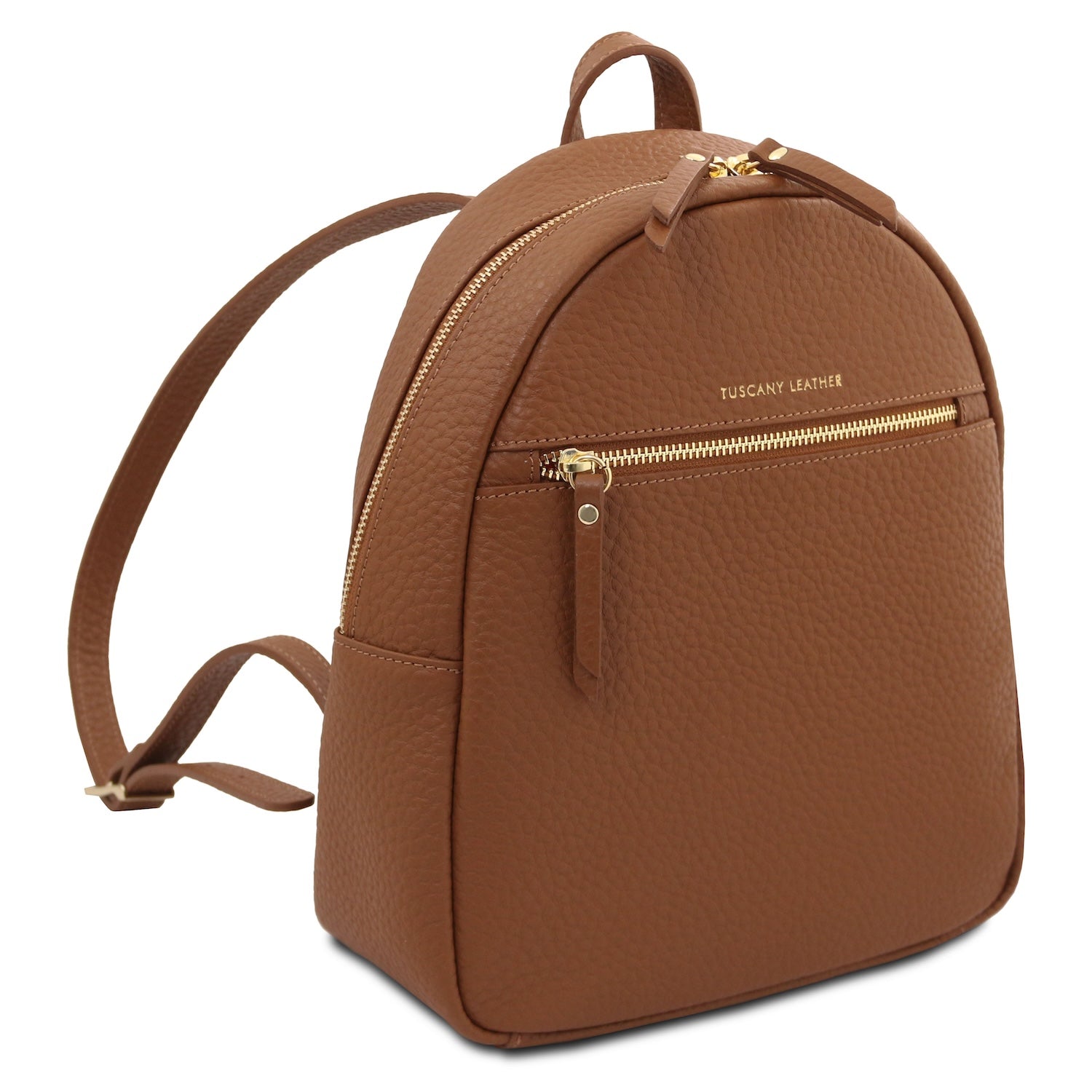 Arco - Leather backpack | TL142584