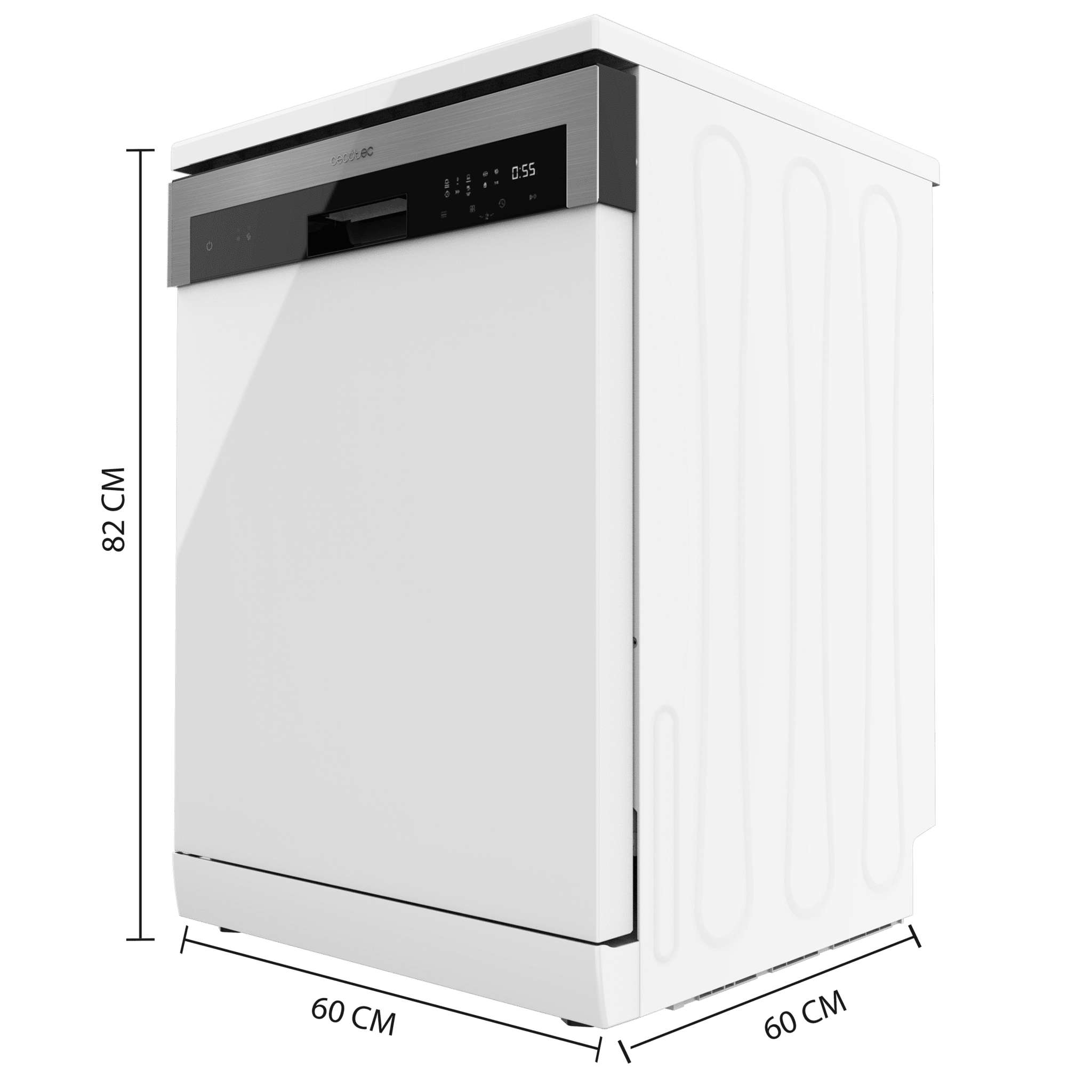 Bolero Aguazero 6100 E