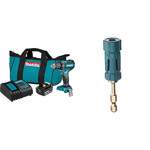 Kit perceuse-visseuse sans fil Makita XFD131 18 V LXT 1/2