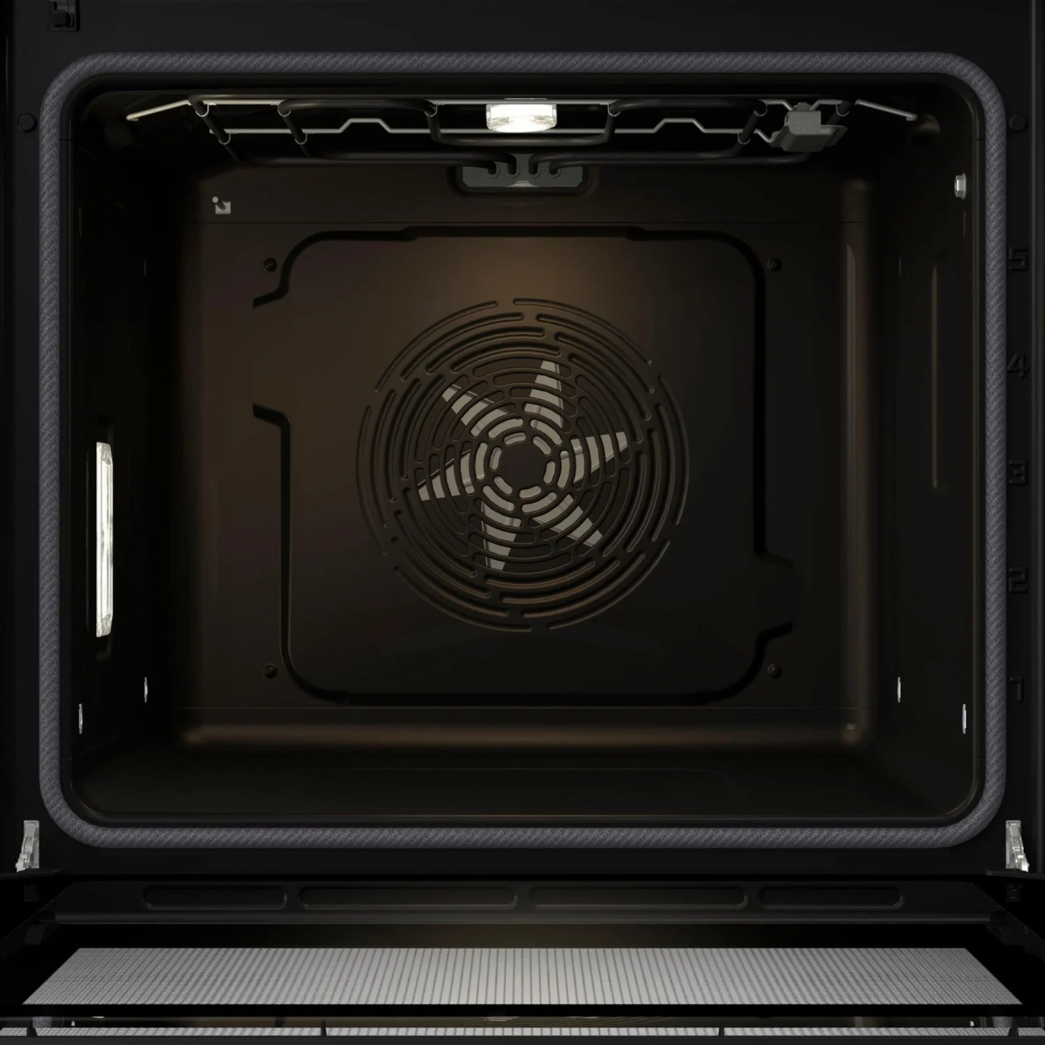 Hisense A+ Backofen BSA66334PG