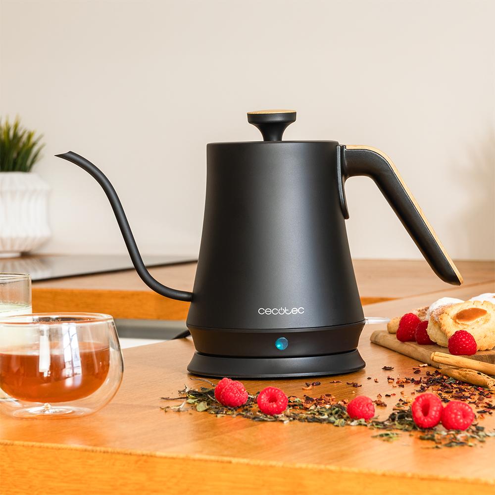 Thermosense 500 Swan