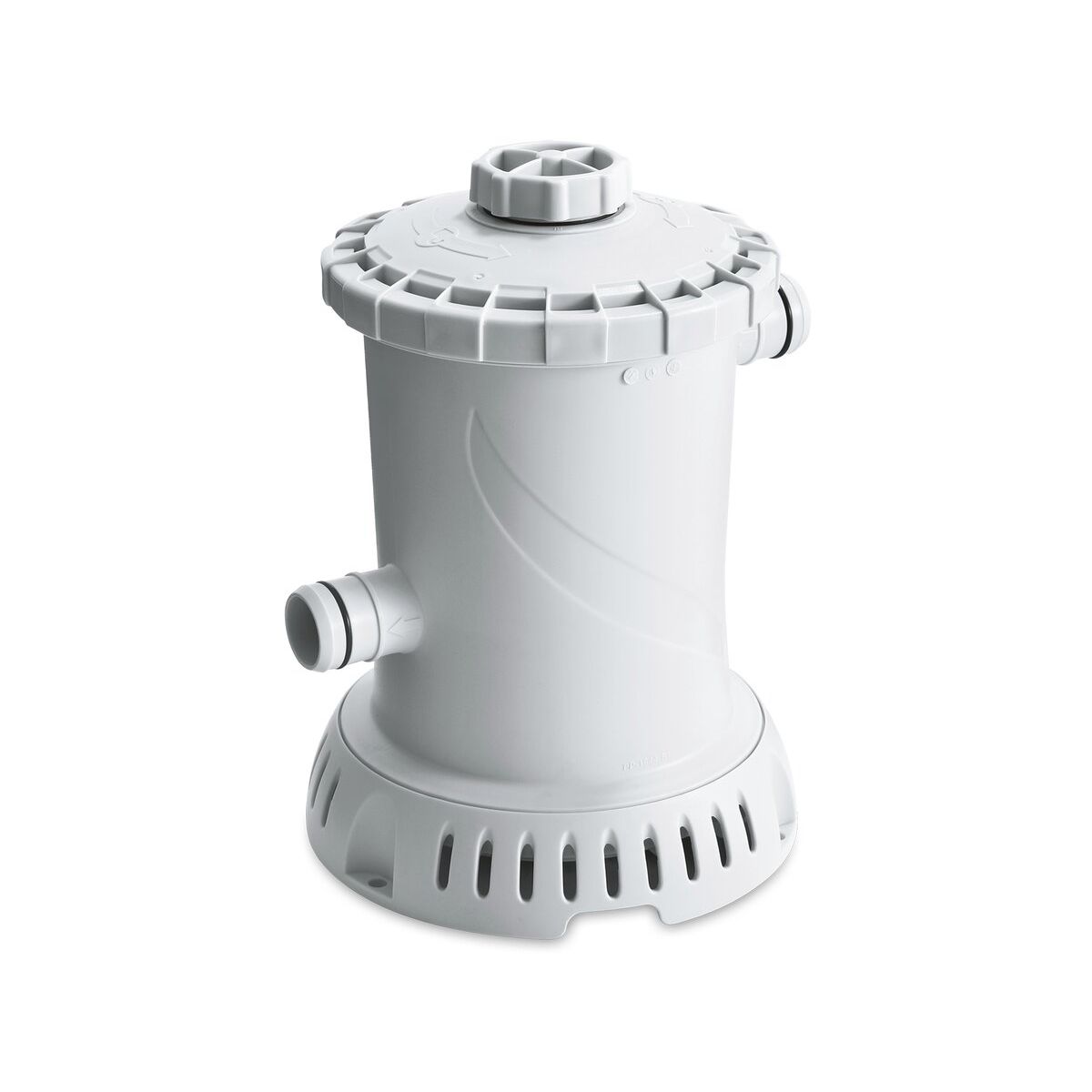 Metall-Rohrpool - Feta - 3,66 x 0,91 m