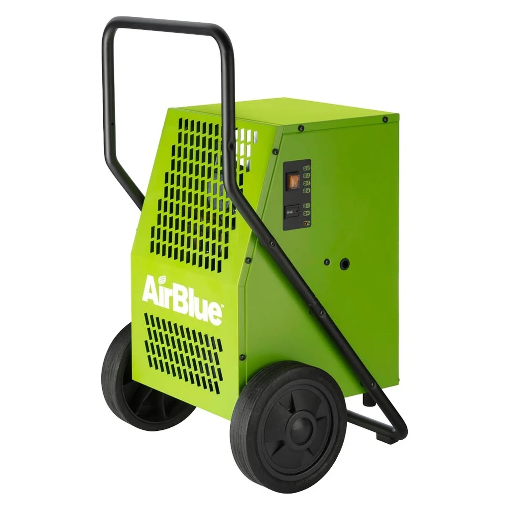 2025 Swegon AirBlue BT 35 ECO Mobil Affugter 2617672