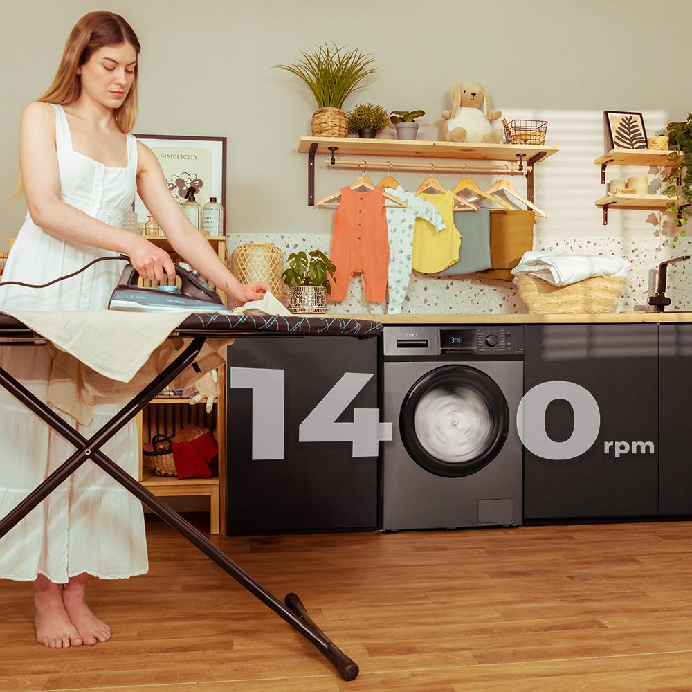 Bolero DressCode 9410 Inverter Steel A