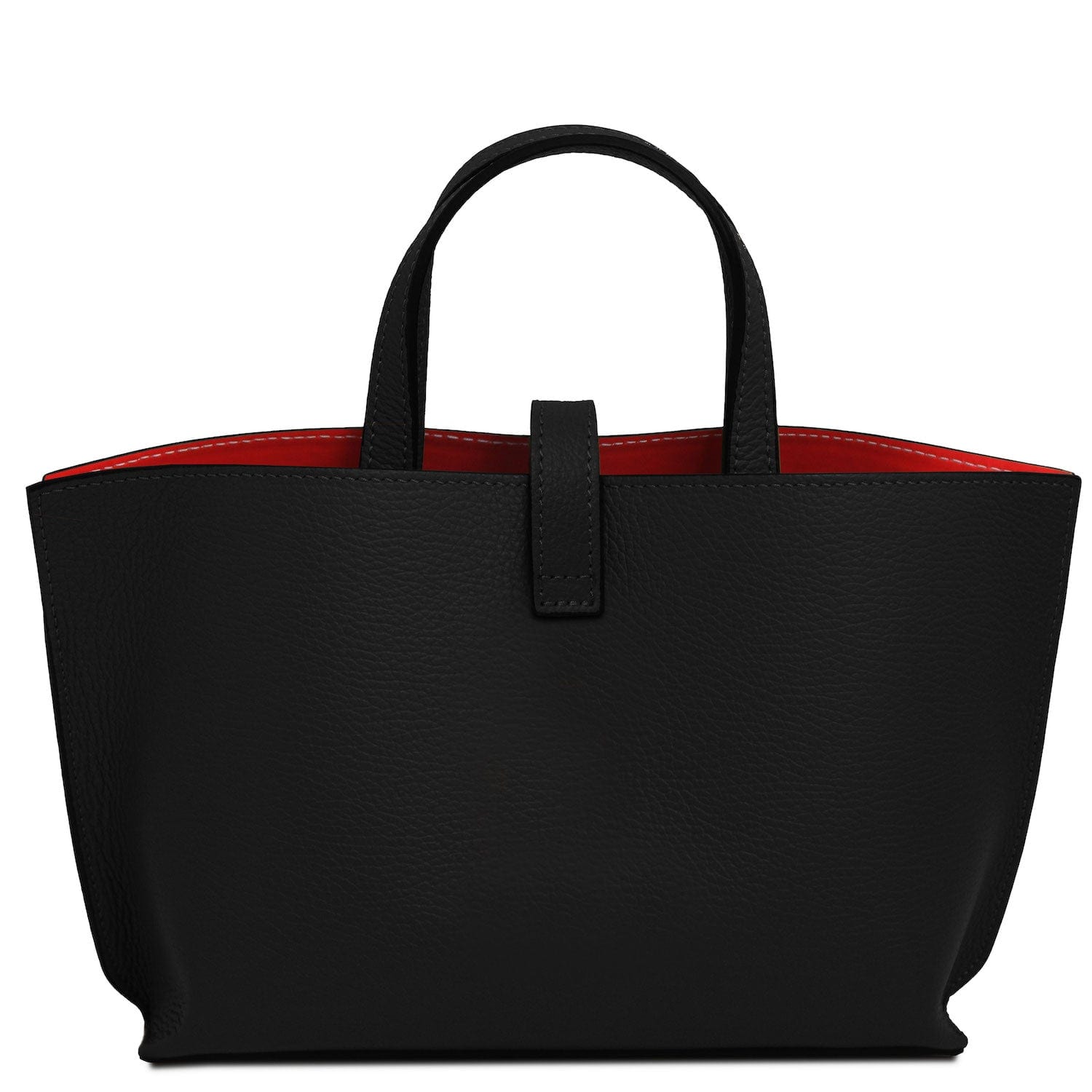 Agatha - Women's leather tote purse | TL142456