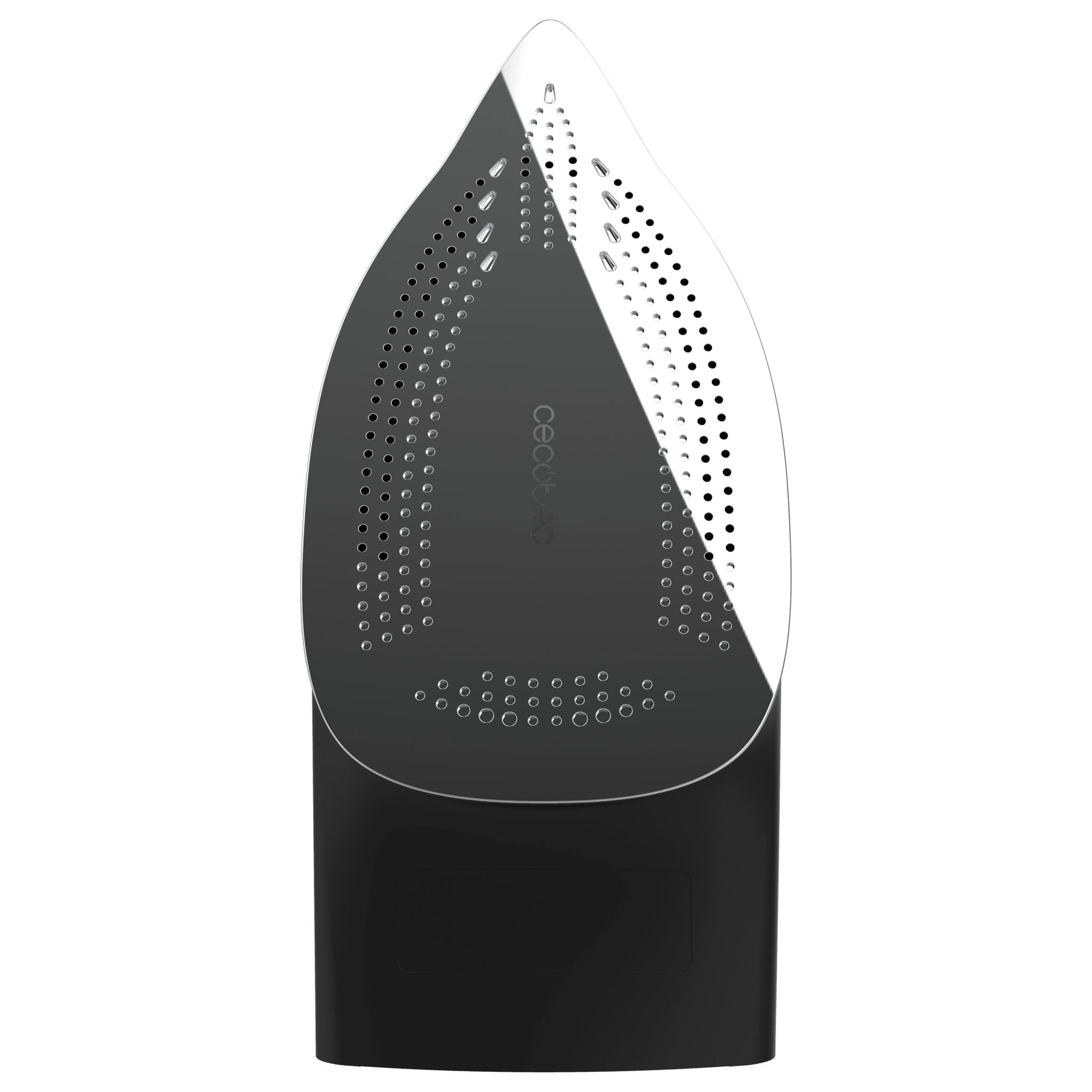 IronHero 3200 i-Pump eloxiert