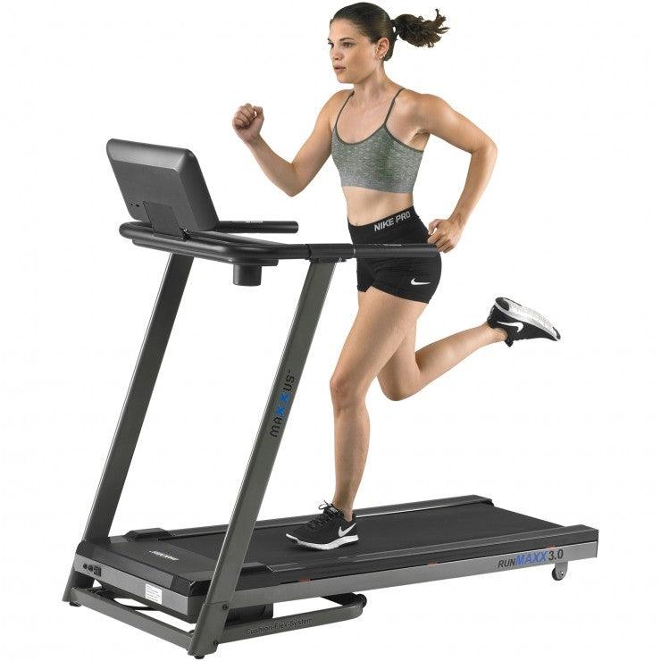 2025 RunMaxx 3.0 Løbebånd