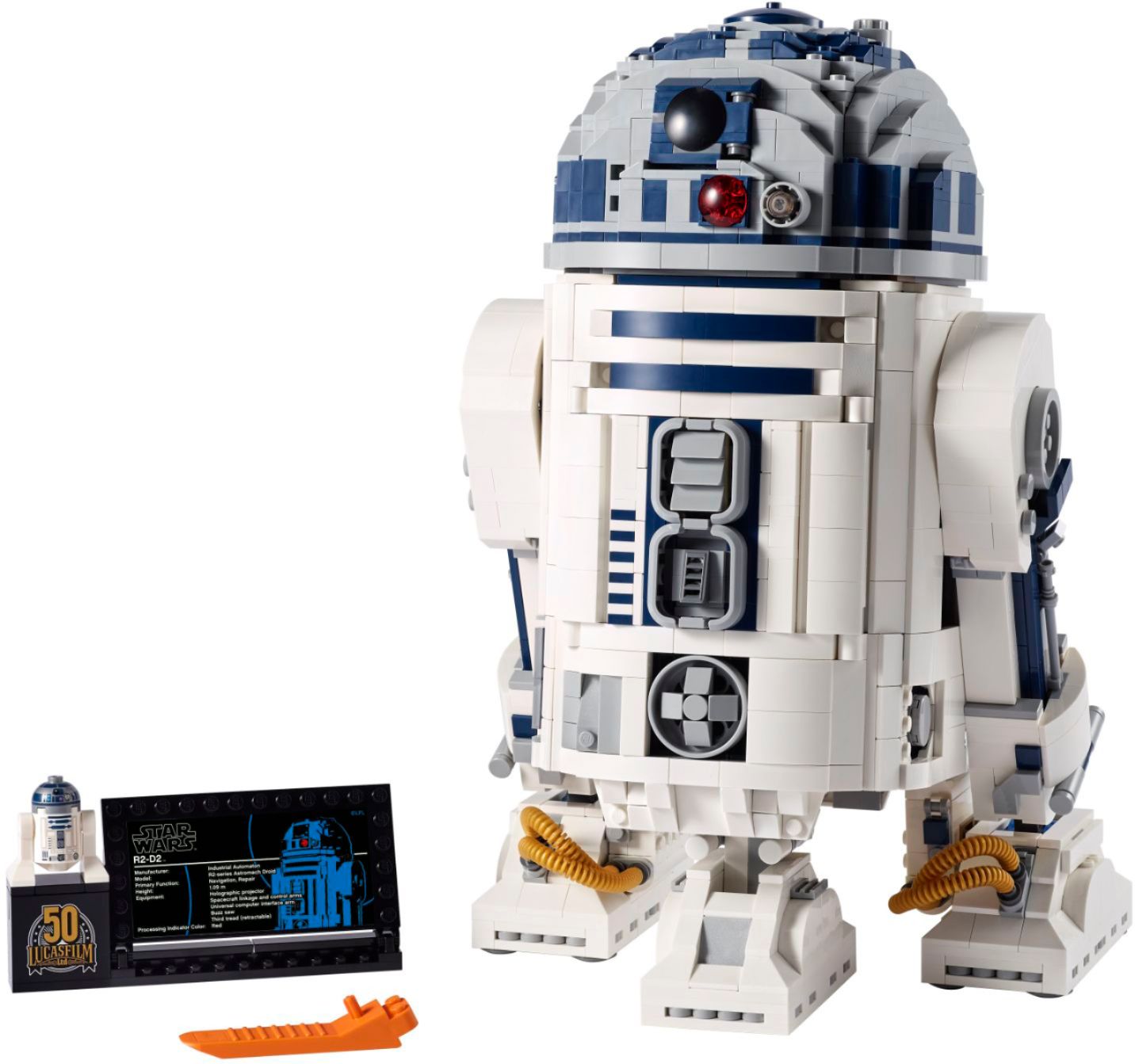 LEGO – Star Wars R2-D2 75308