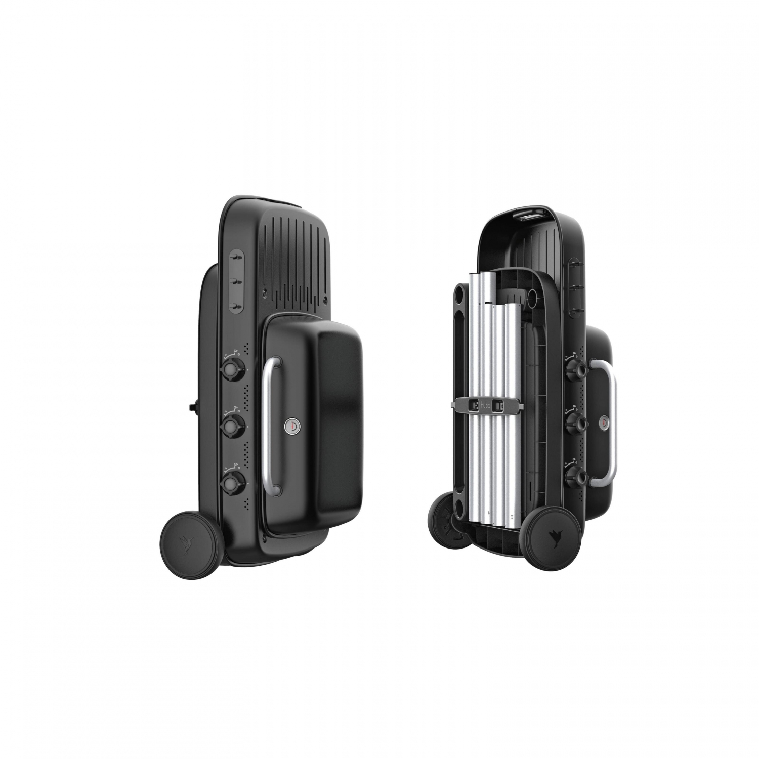 Hyba 3-Flammen-Gasgrill