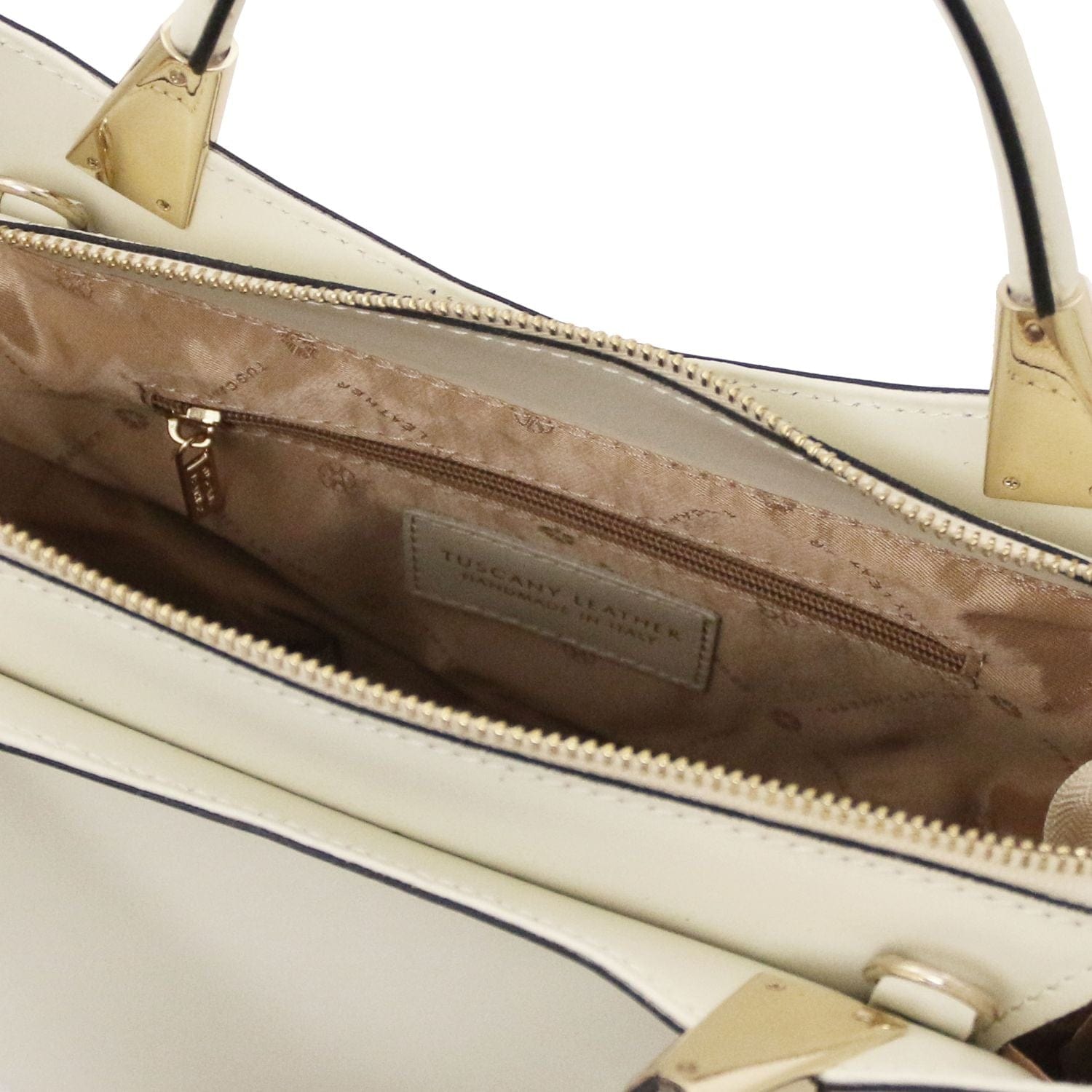 TL Bag - Italian leather handbag | TL142287