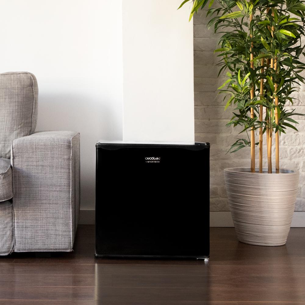 GrandCooler 20000 SilentCompress Schwarz E