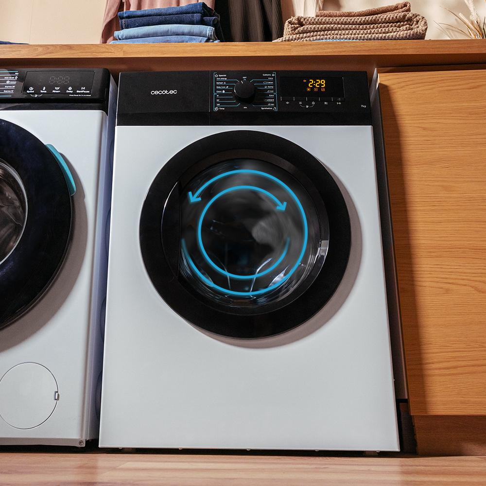 Bolero DressCode Dry 7200V Max