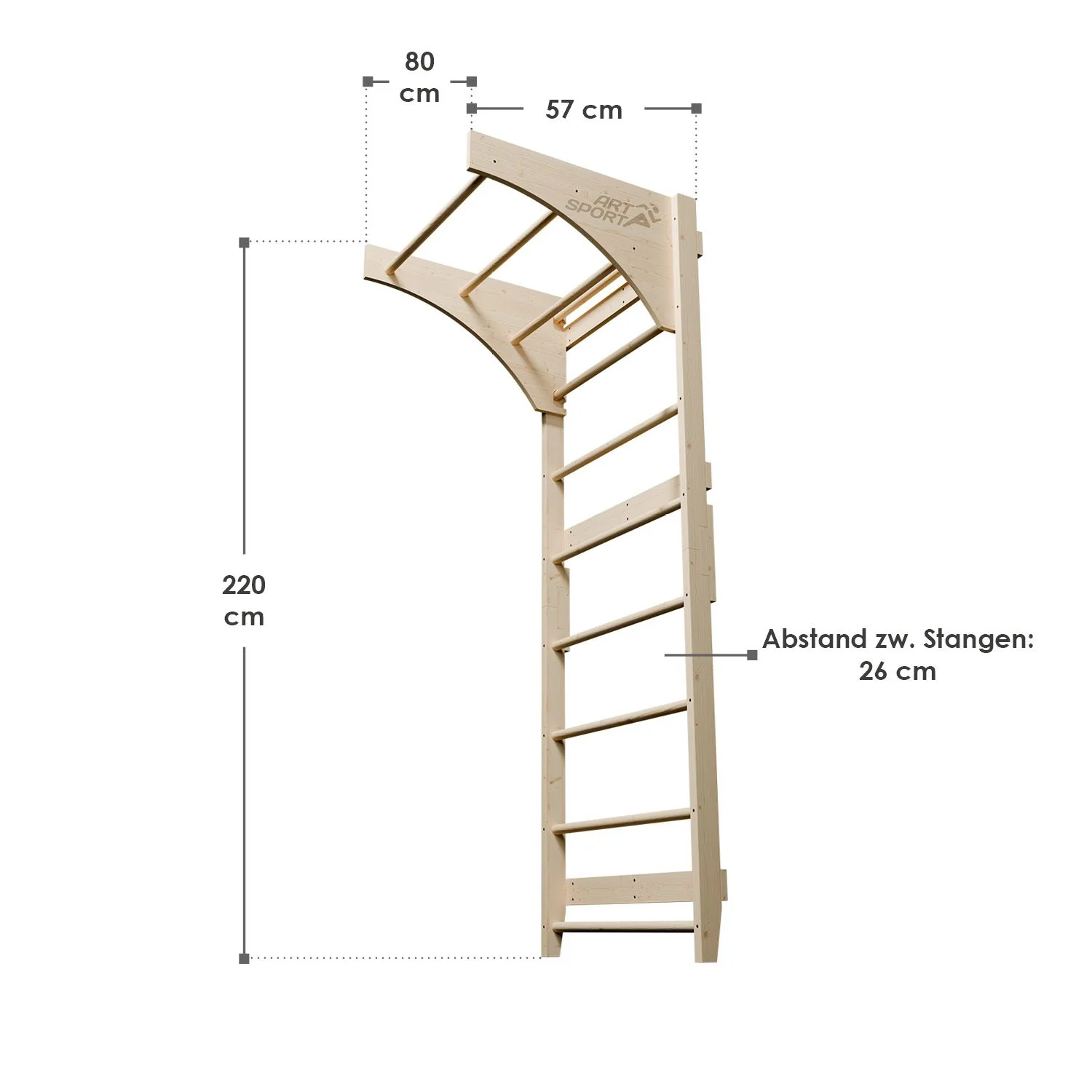 Kletterstange für Erwachsene 2025 – Funktionelles Training zu Hause