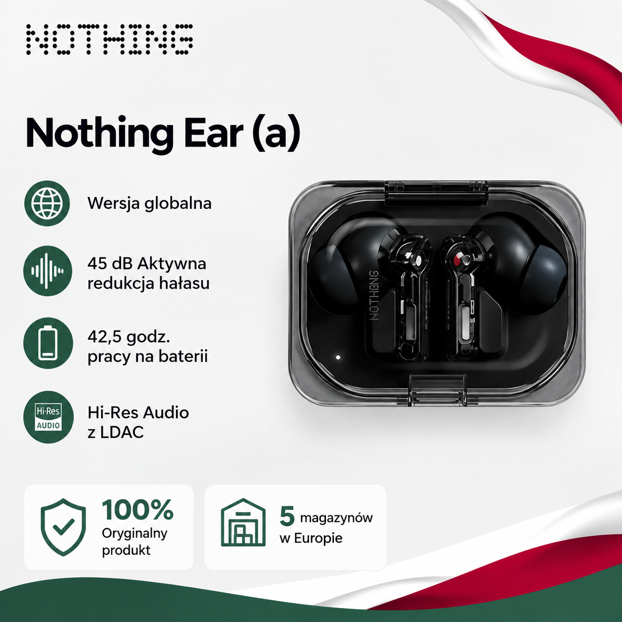 Nothing Ear (a)
