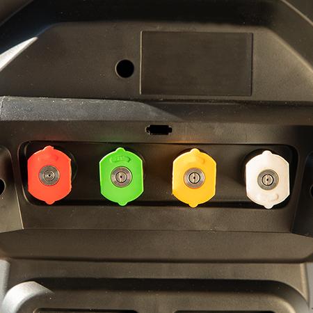 Hydroboost 2500 Home&Car