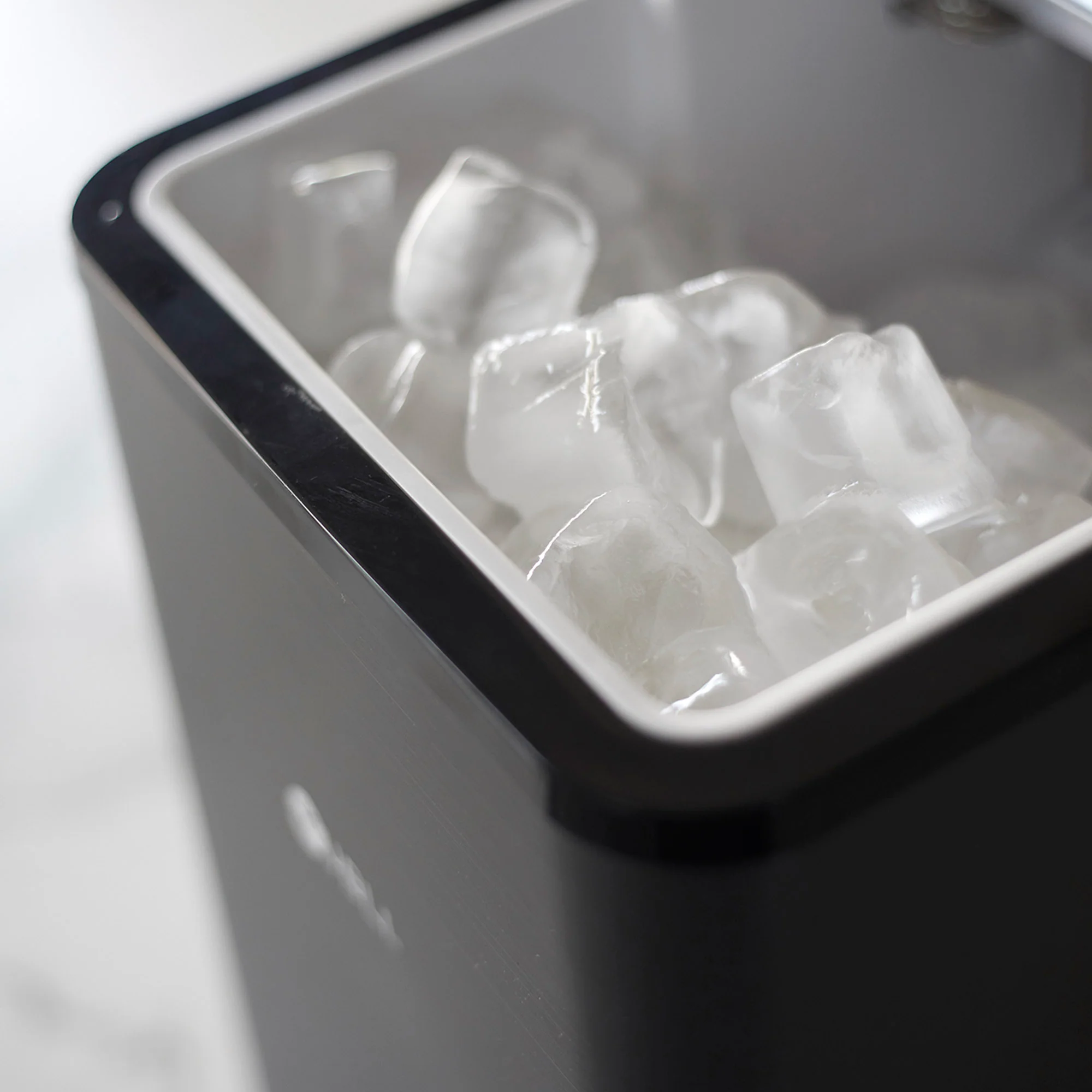 2025 Ismaskine Over-Deck Pacific Kubli