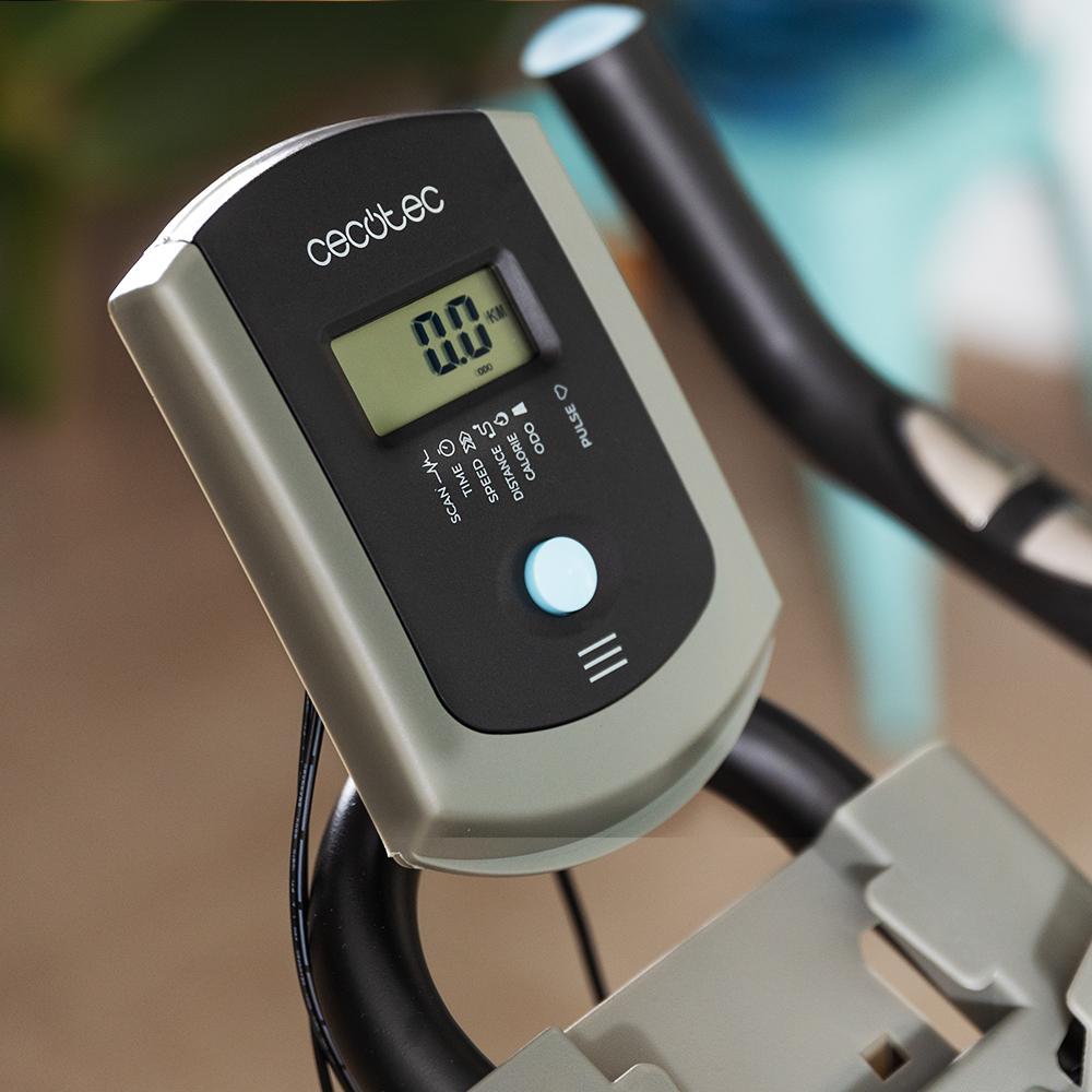 DrumFit Indendørs 10000 Løb