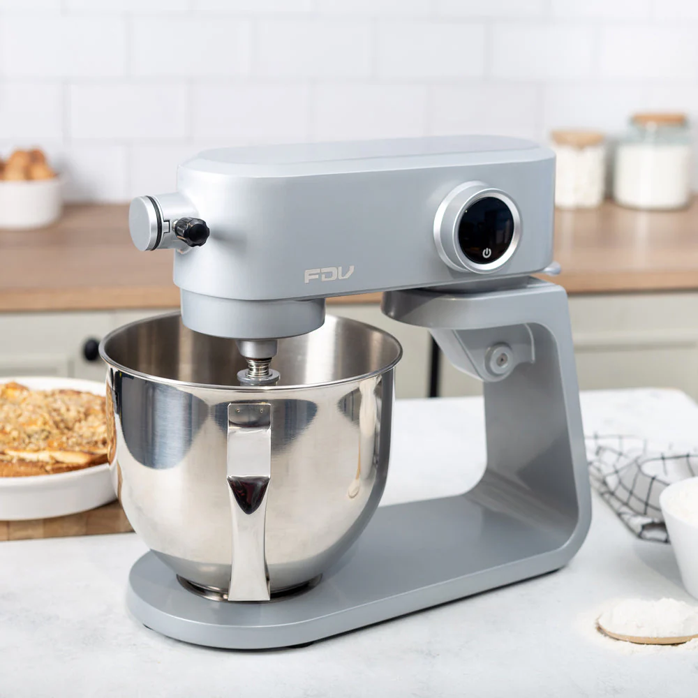 2025 Aura FDV Blender