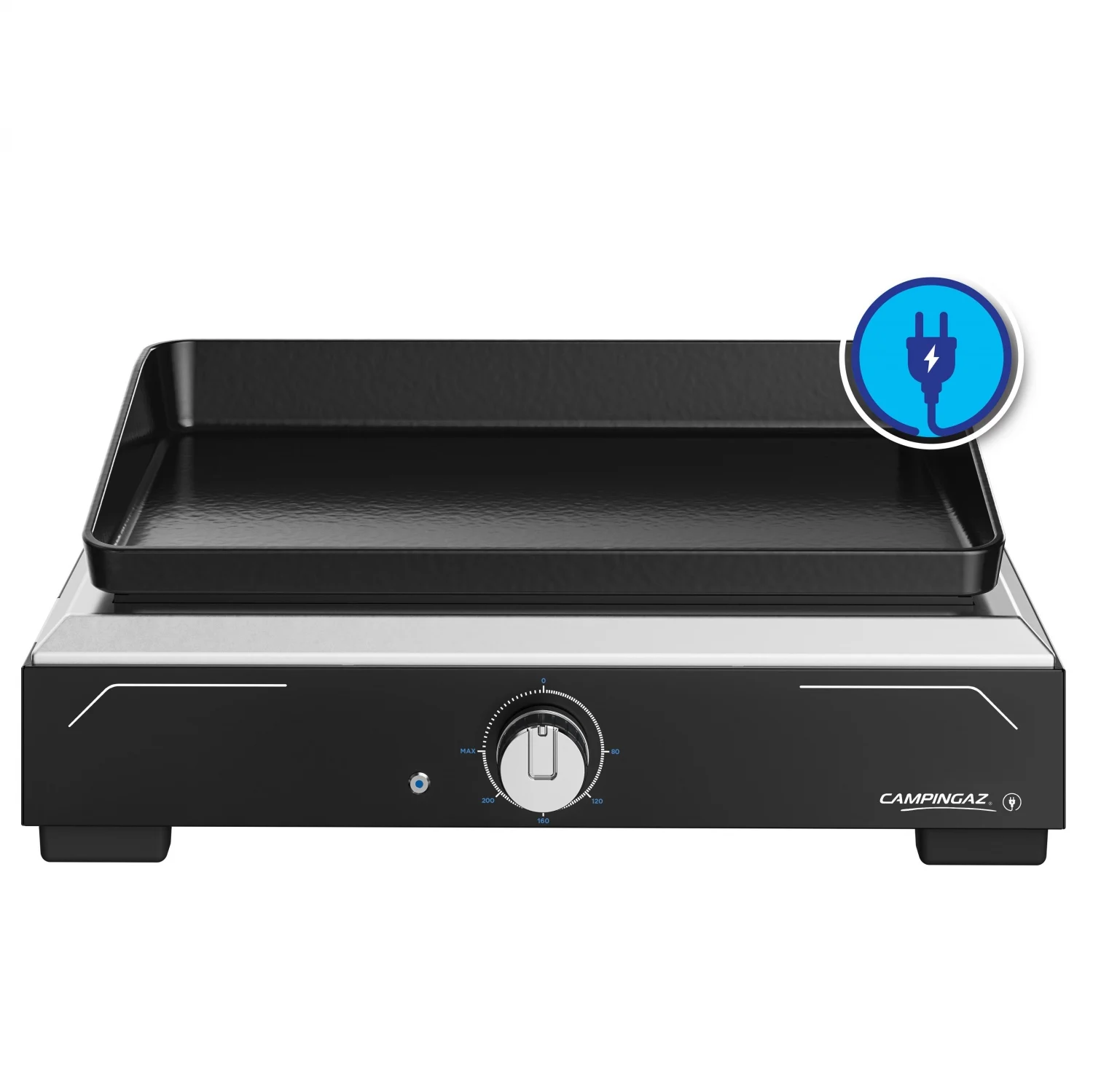 Campingaz Elektrisk 1XD Strygejern