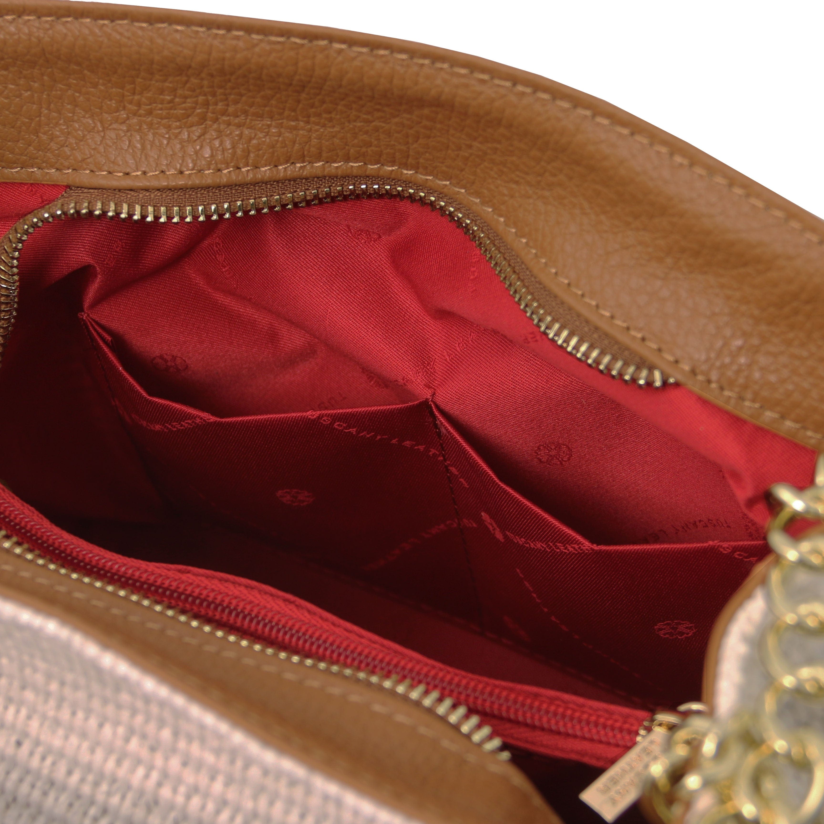 TL Bag - Raffia Bucket Bag | TL142208