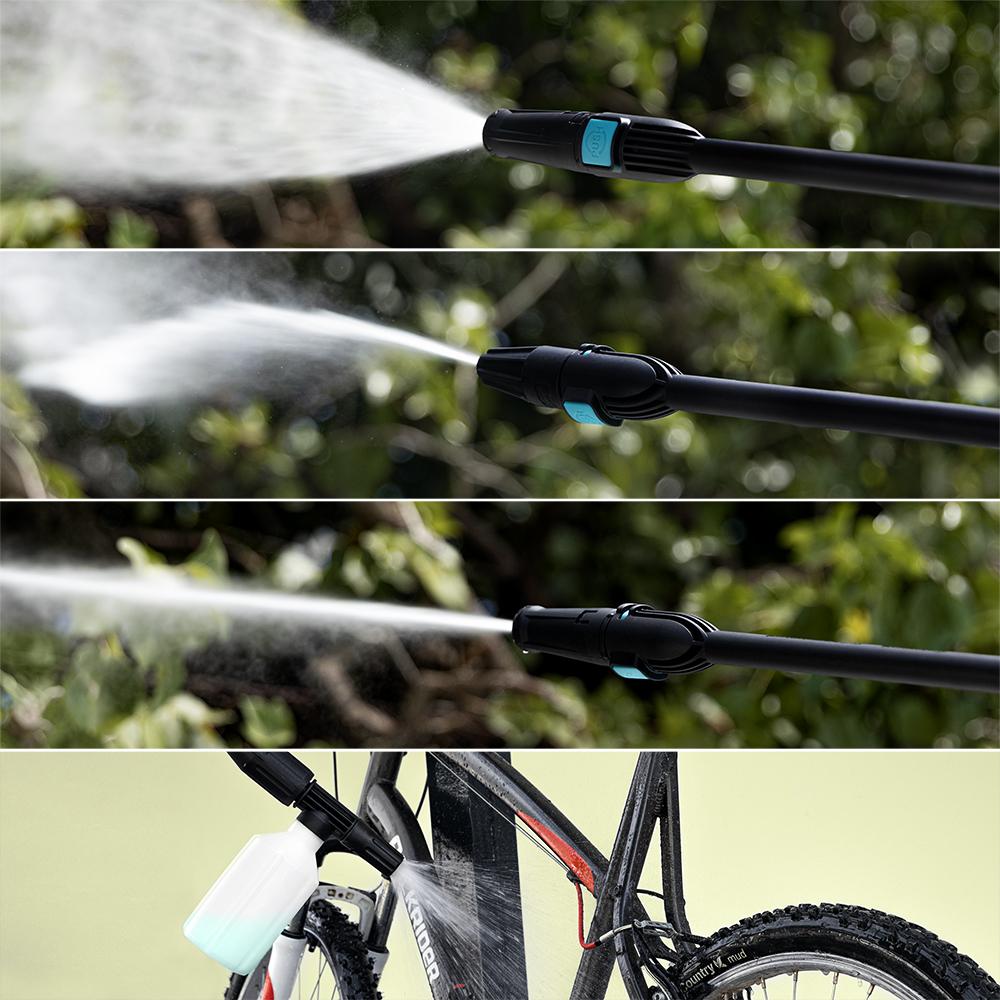 HydroBoost 1400 EasyGo