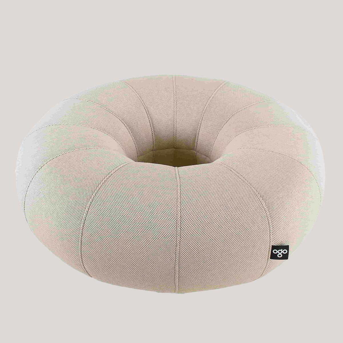 Nicht den schwimmenden Sitz ausschalten